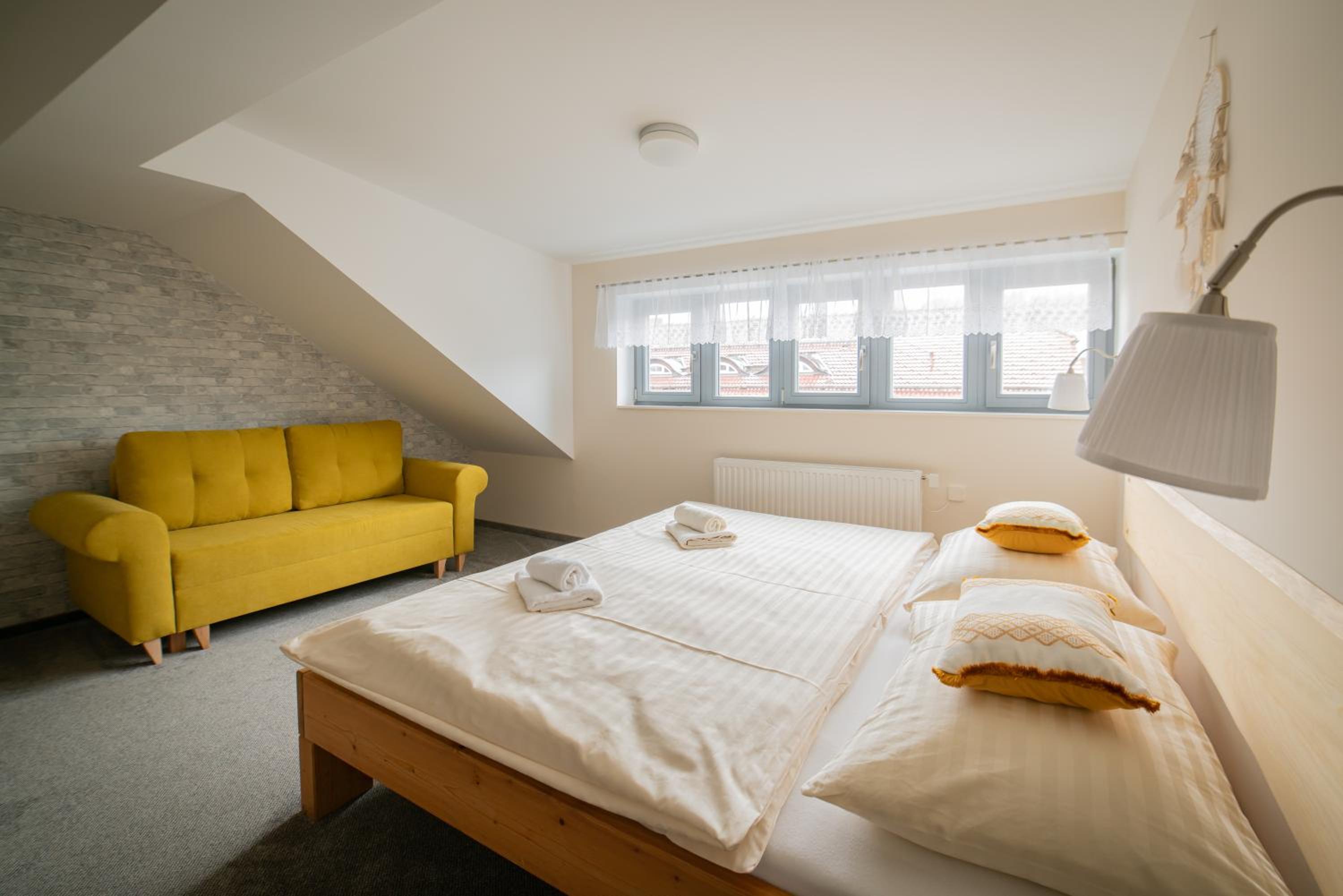 Superior Apartment with Sauna photo 1