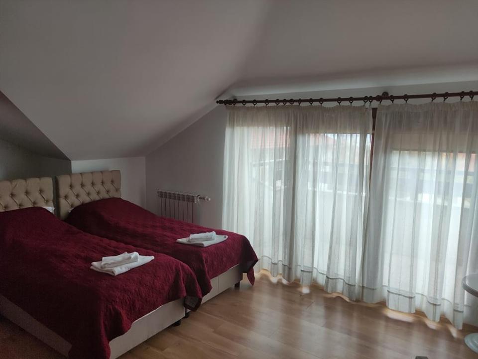 Economy Twin Room photo 1