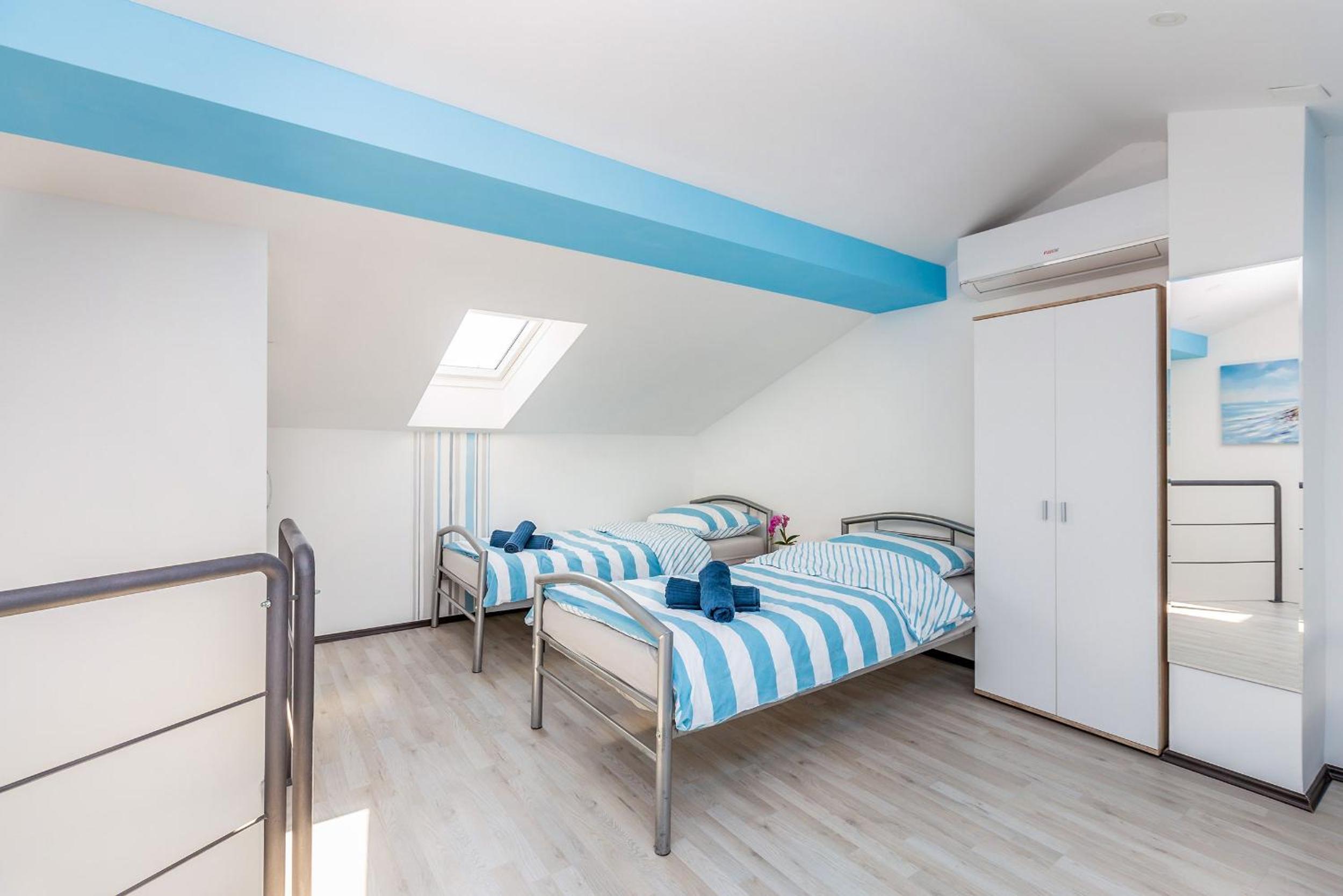 Three-Bedroom House photo 1