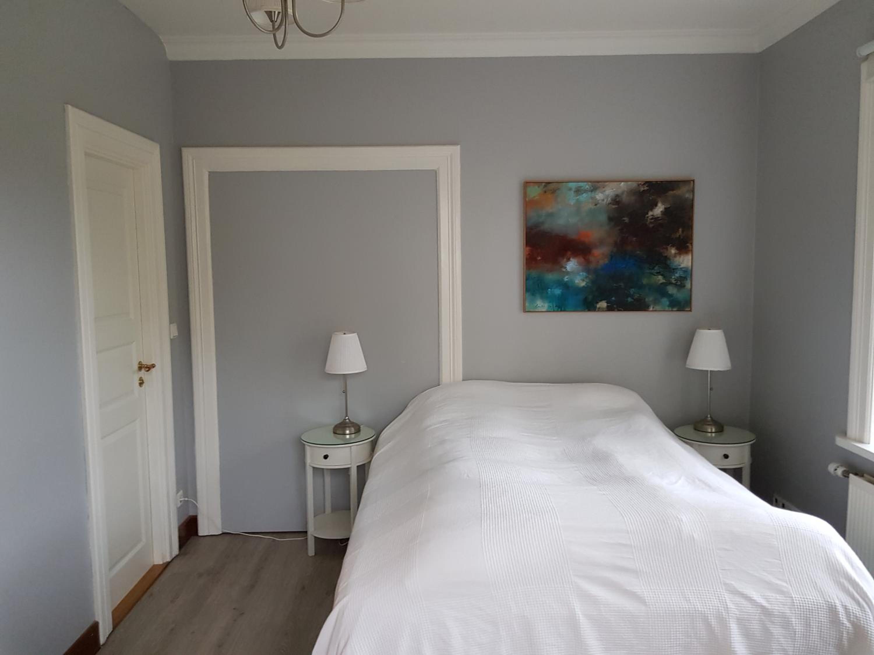 Double Room with Private Bathroom photo 2