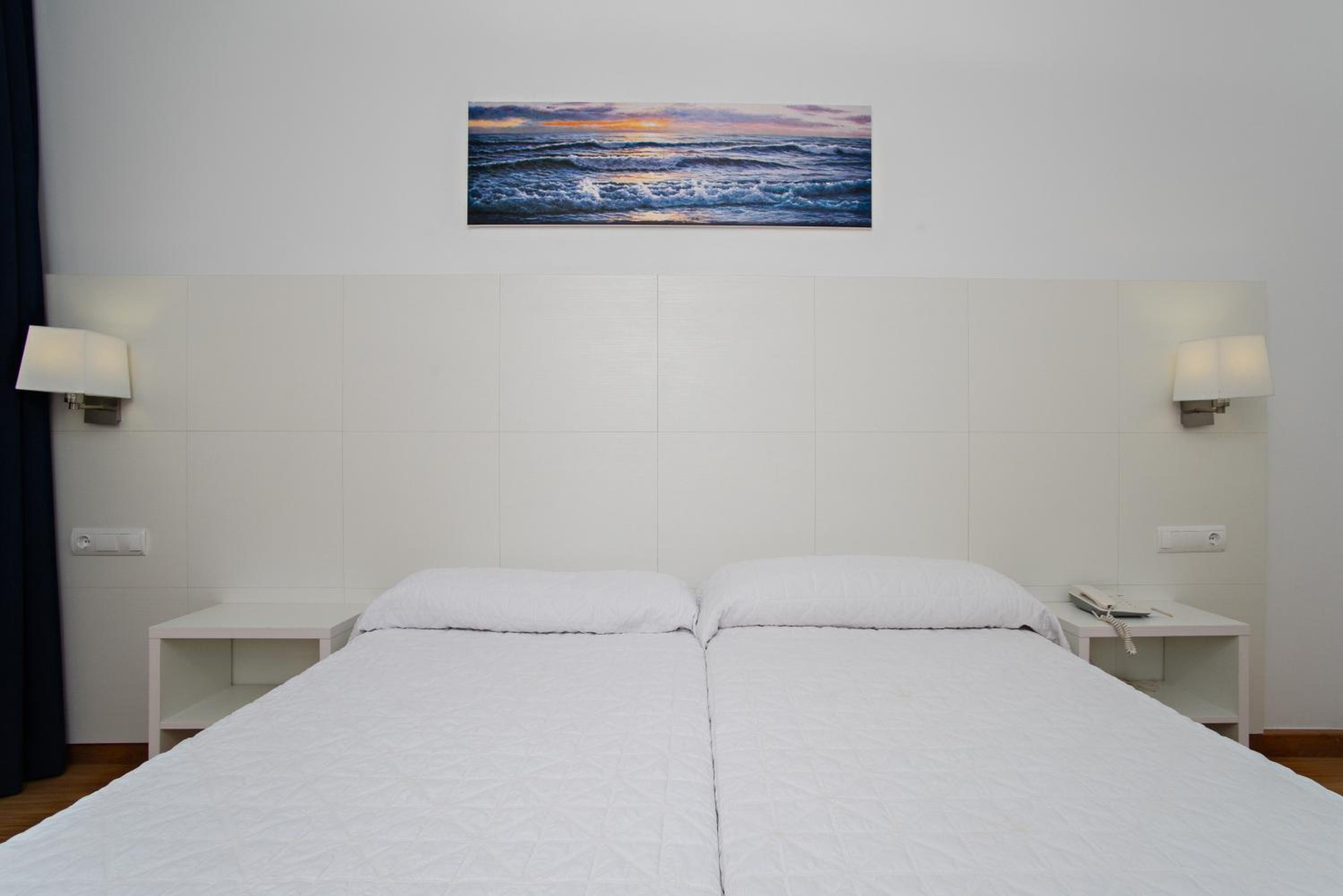 Budget Double Room