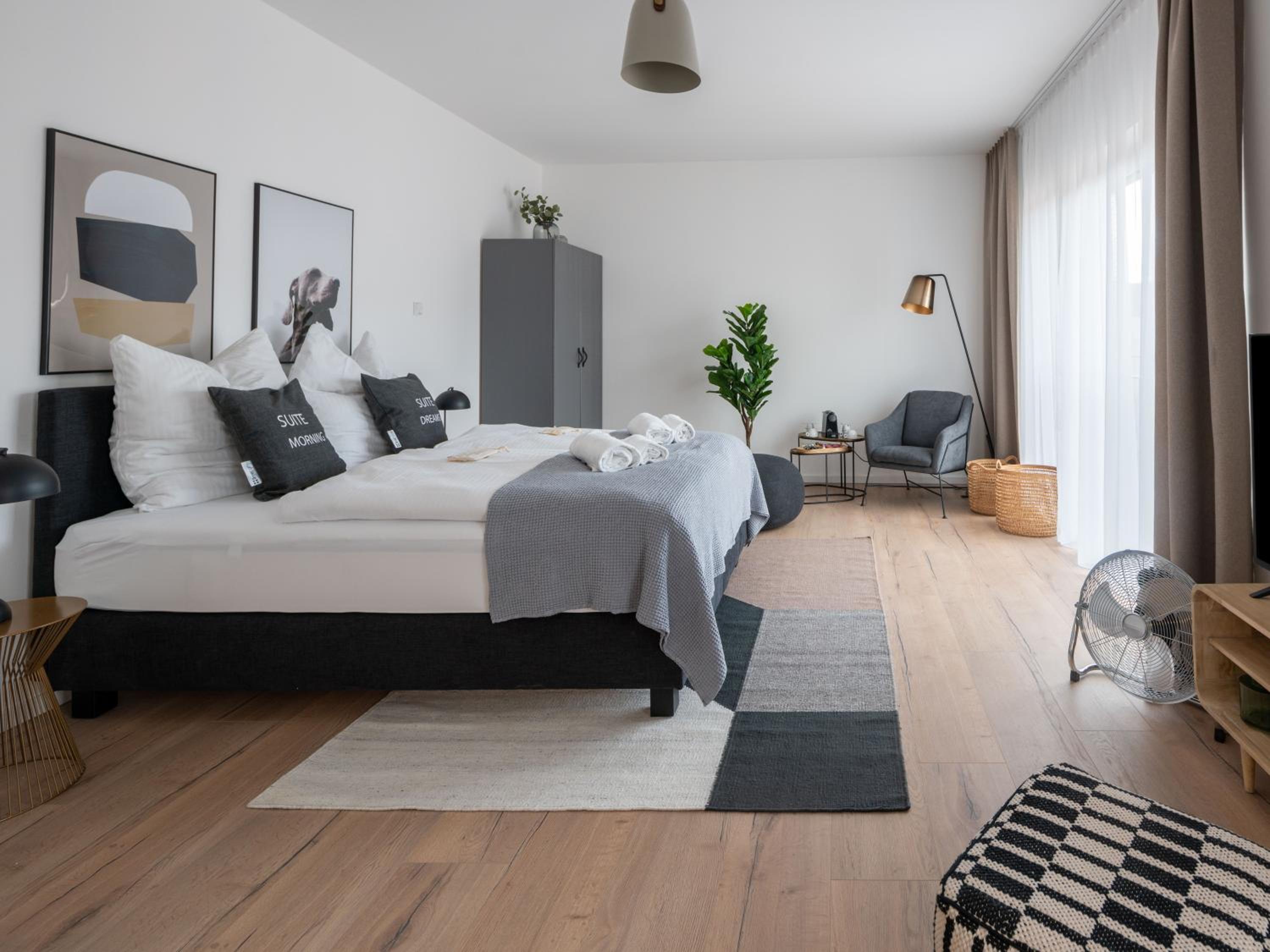 Suite XL