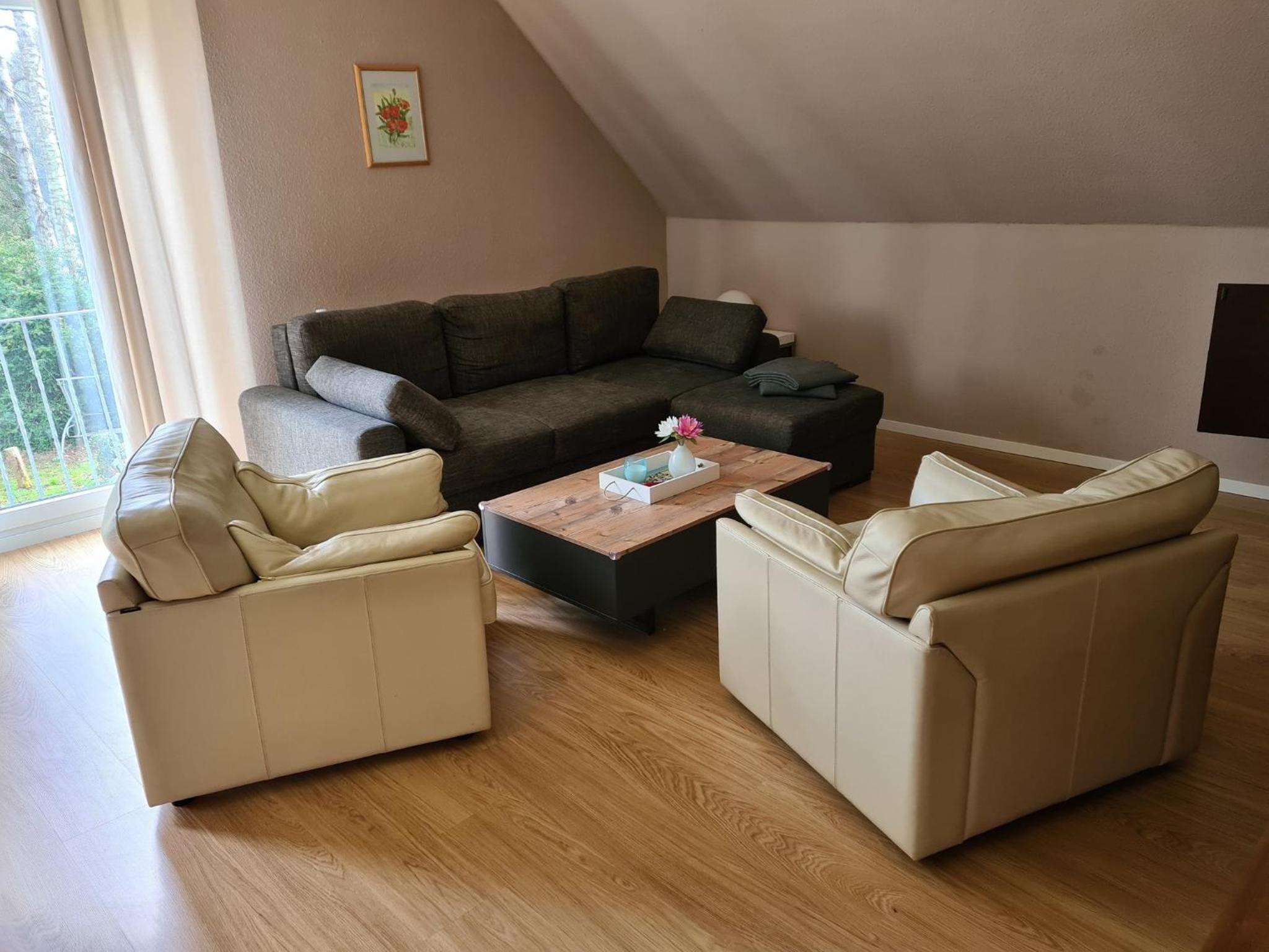 Apartment photo 1