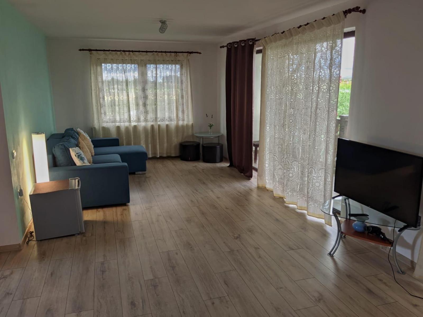 Deluxe Family Suite photo 2
