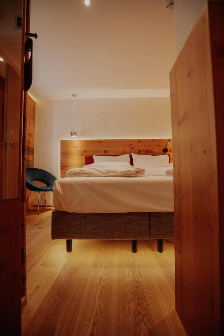 Economy Double Room photo 1