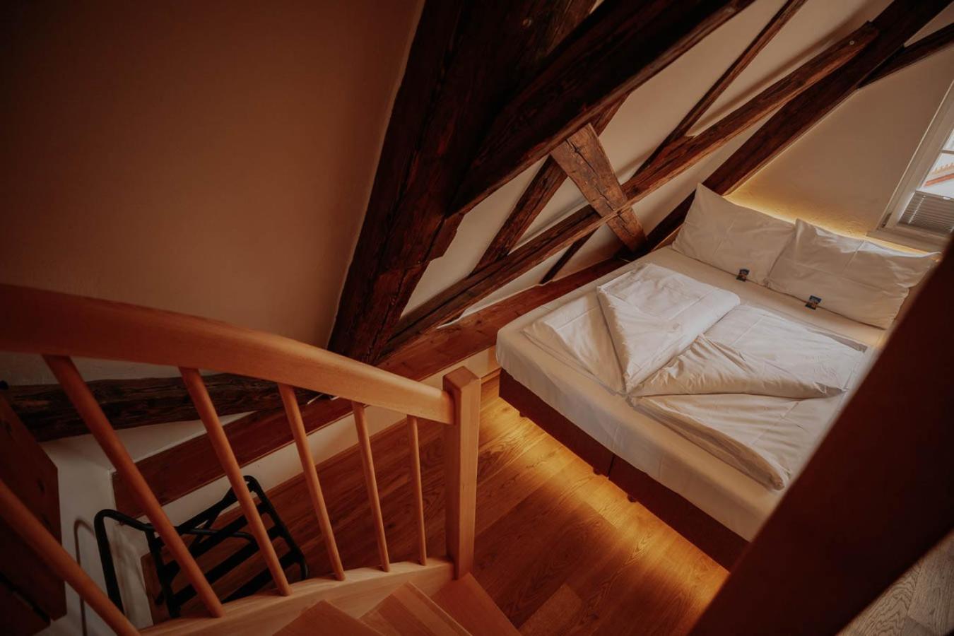 Big studio apartment