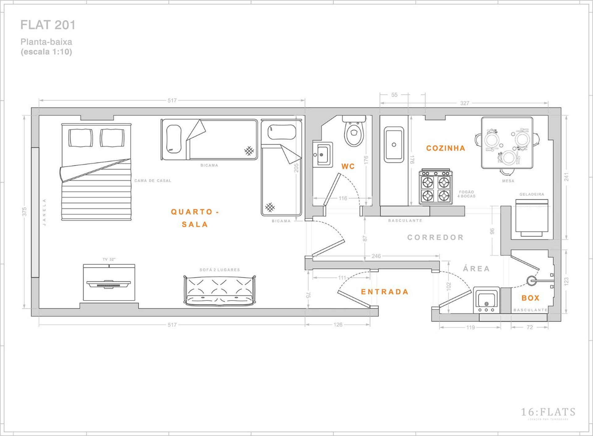 Apartment - Photo 36