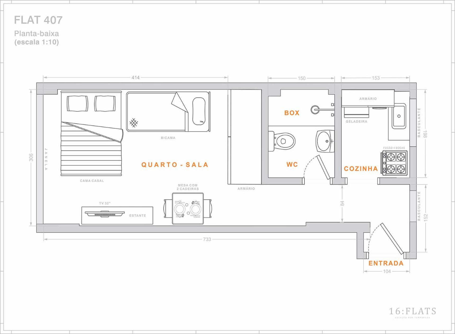 Apartment - Photo 8
