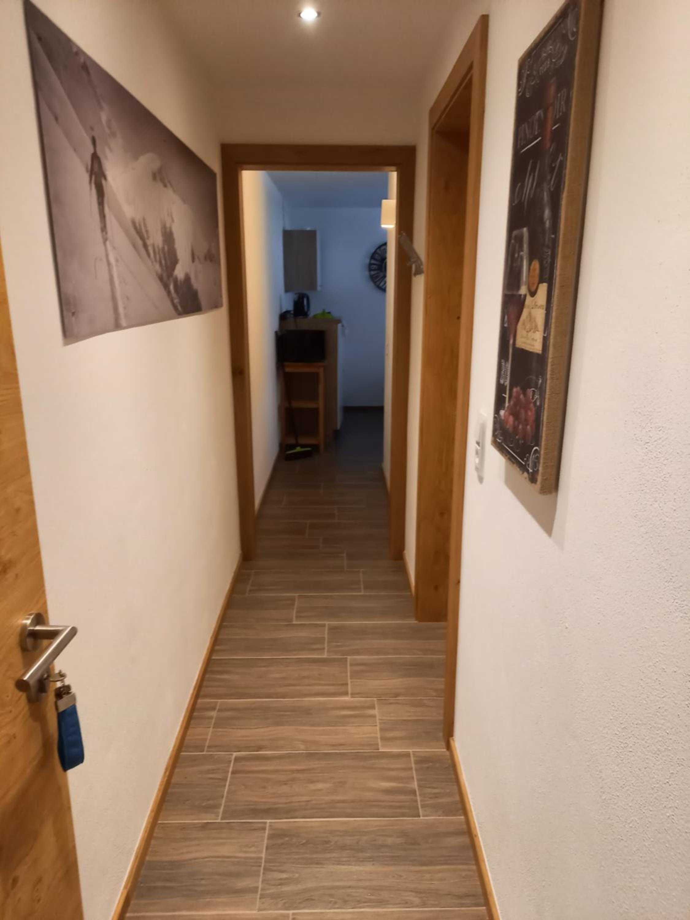 Two-Bedroom Apartment photo 2