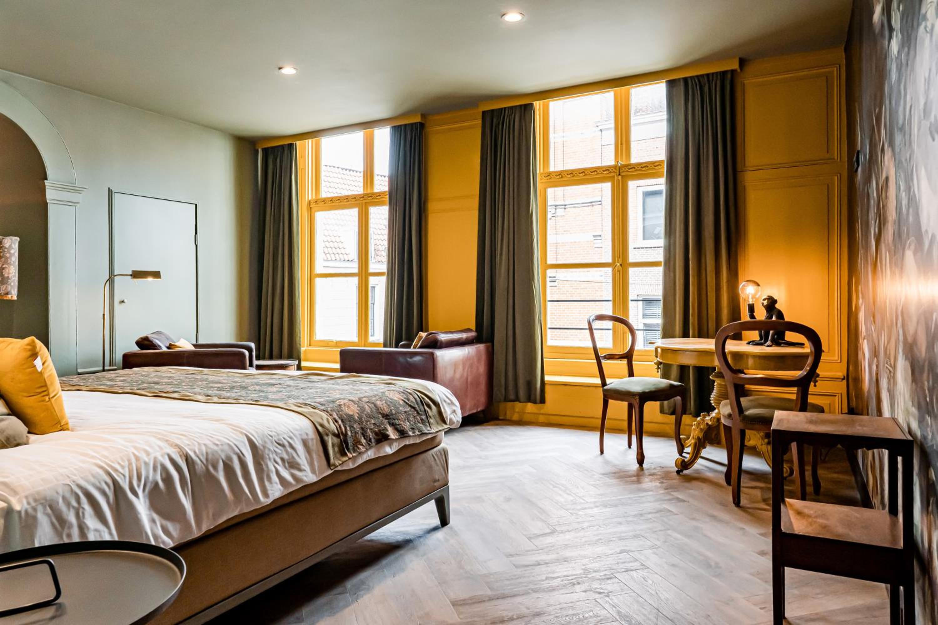 Classy Plus Room photo 2