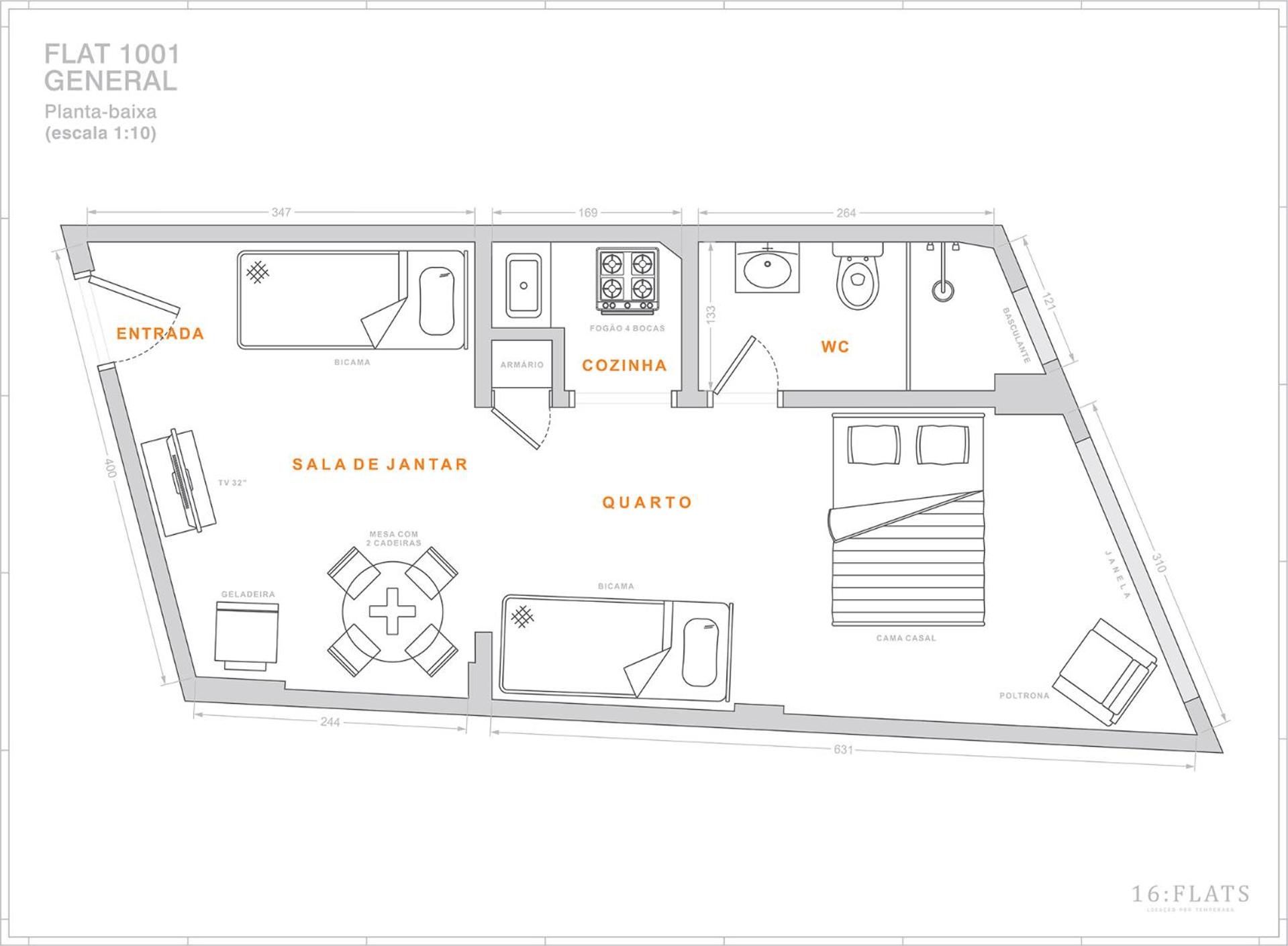 Apartment - Photo 26
