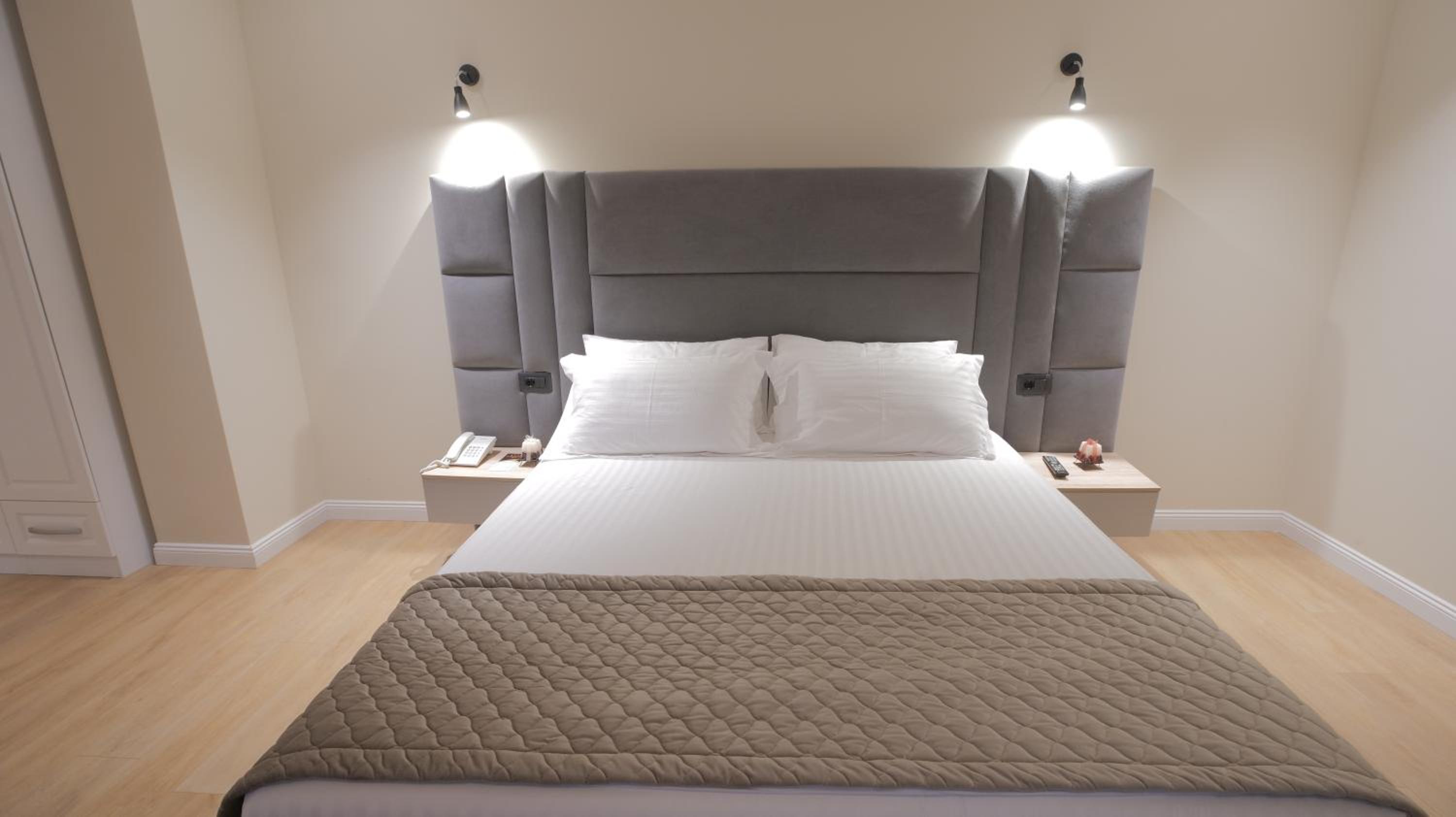 Standard Double Room photo 1