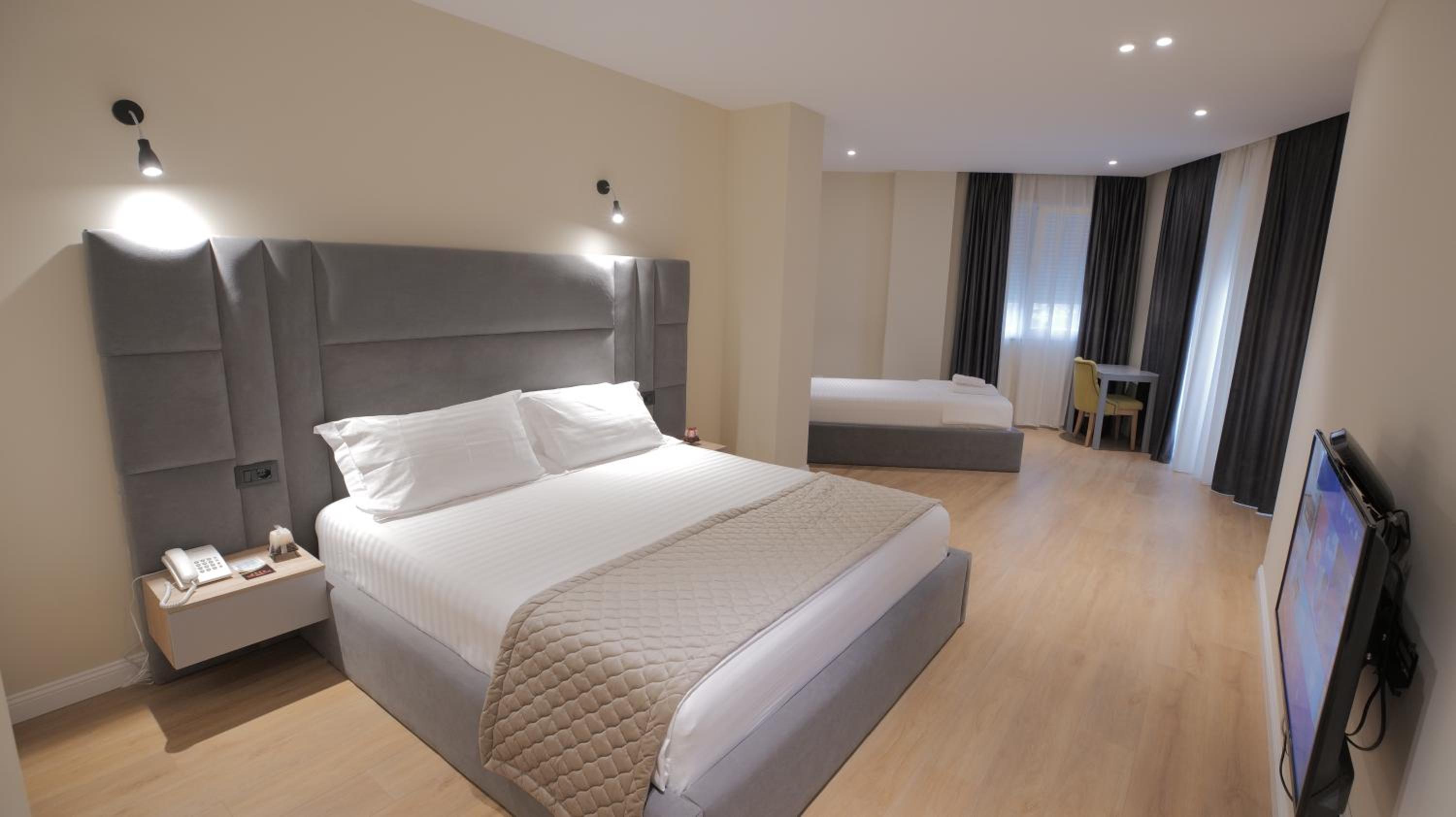 Standard Triple Room photo 1
