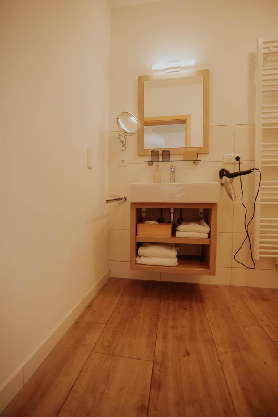 Double Room with Terrace photo 3