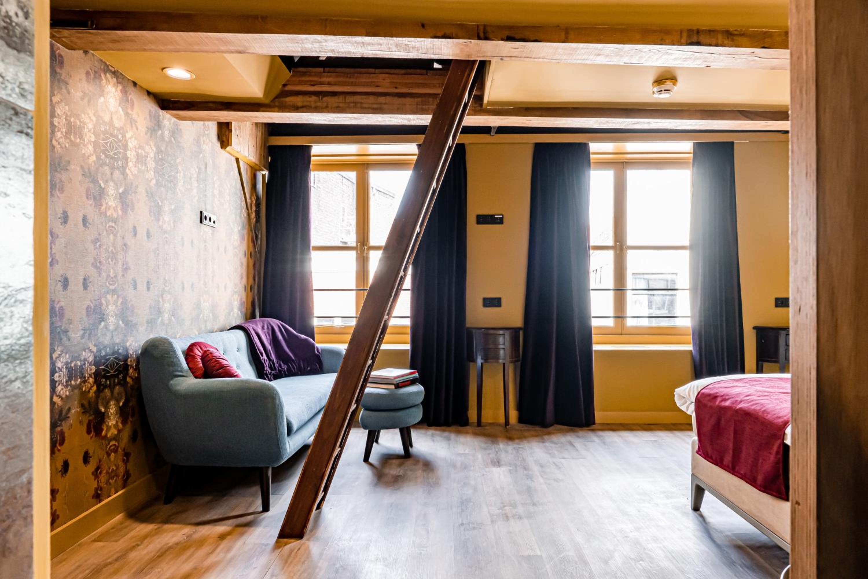 Quadruple Room photo 2