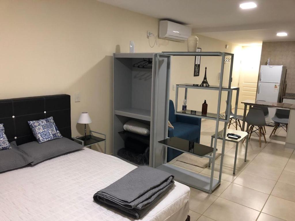 Standard Apartment photo 1