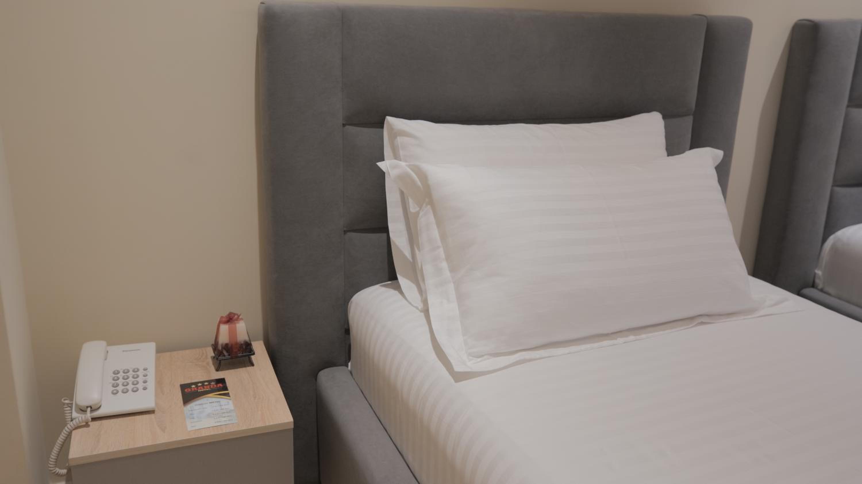 Single Room photo 1