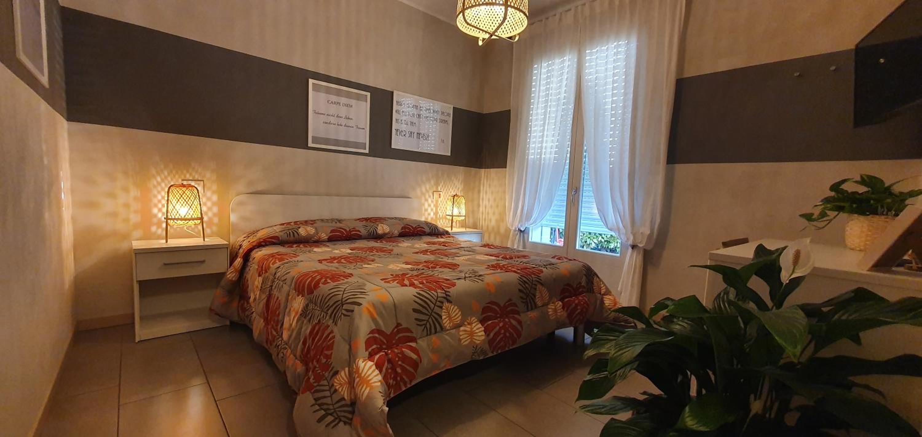 Double or Twin Room - Photo 12