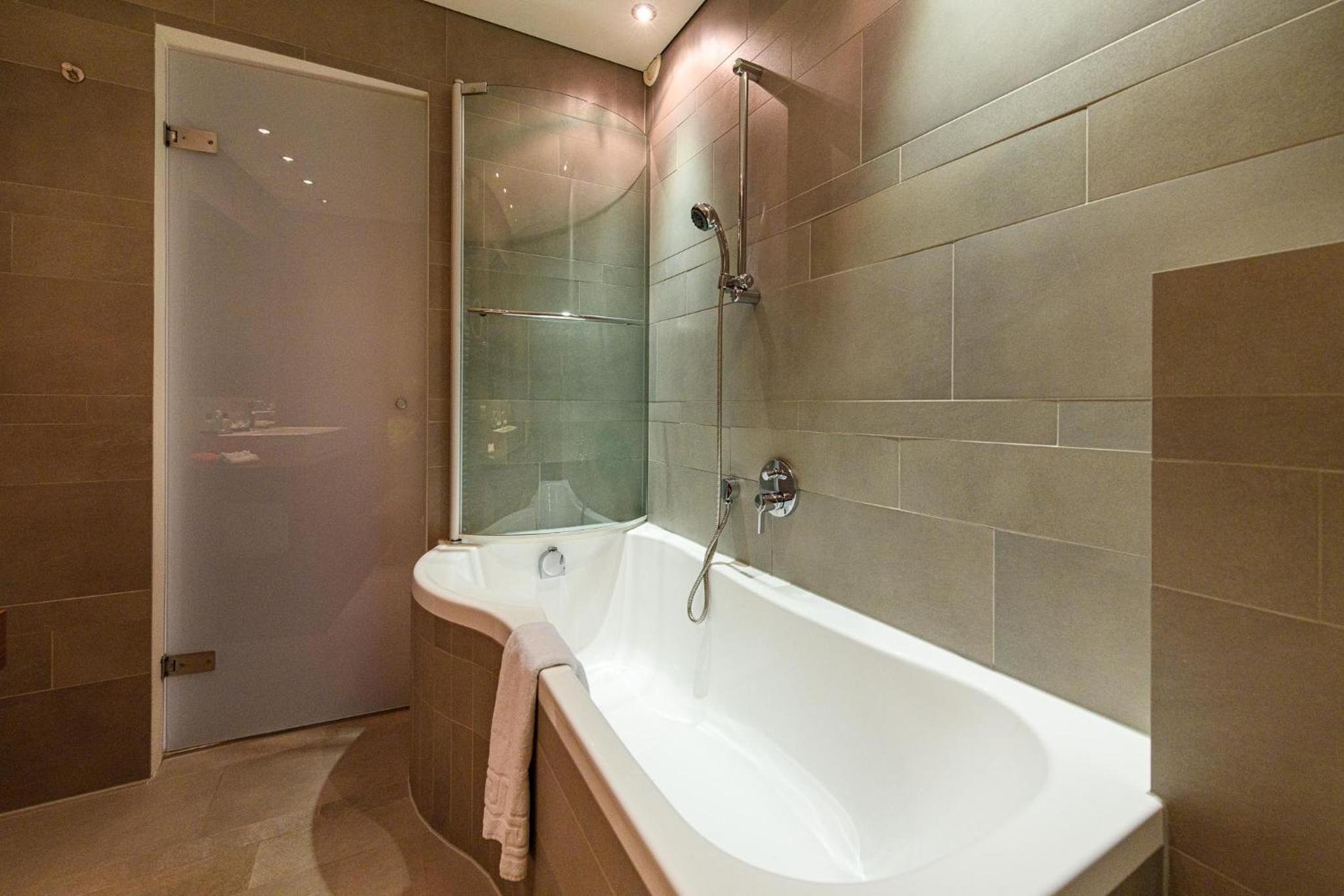 Double Room with Balcony photo 3