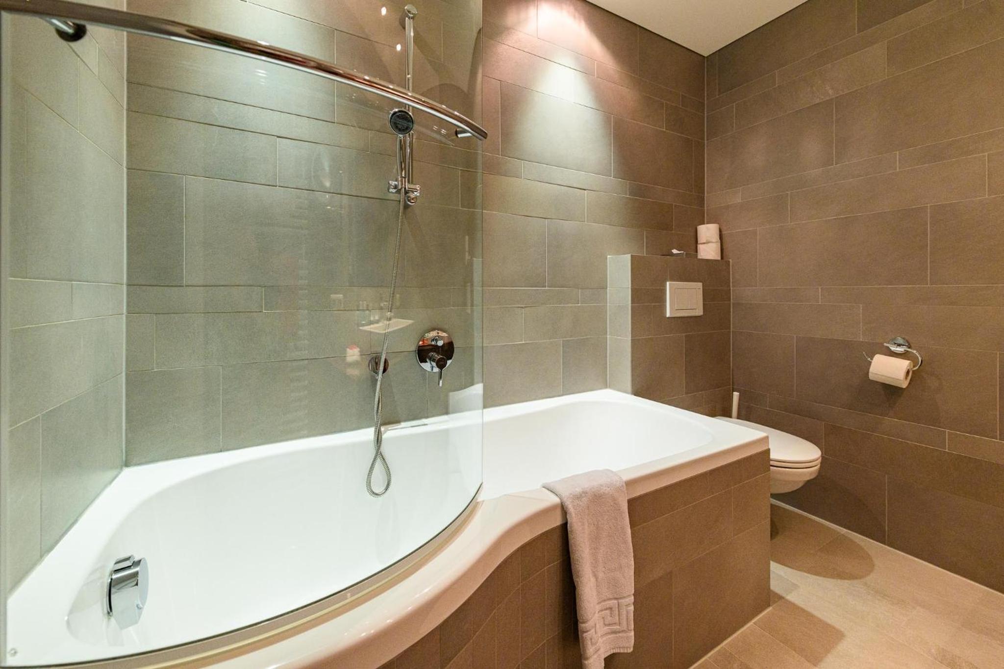 Double Room with Balcony photo 2