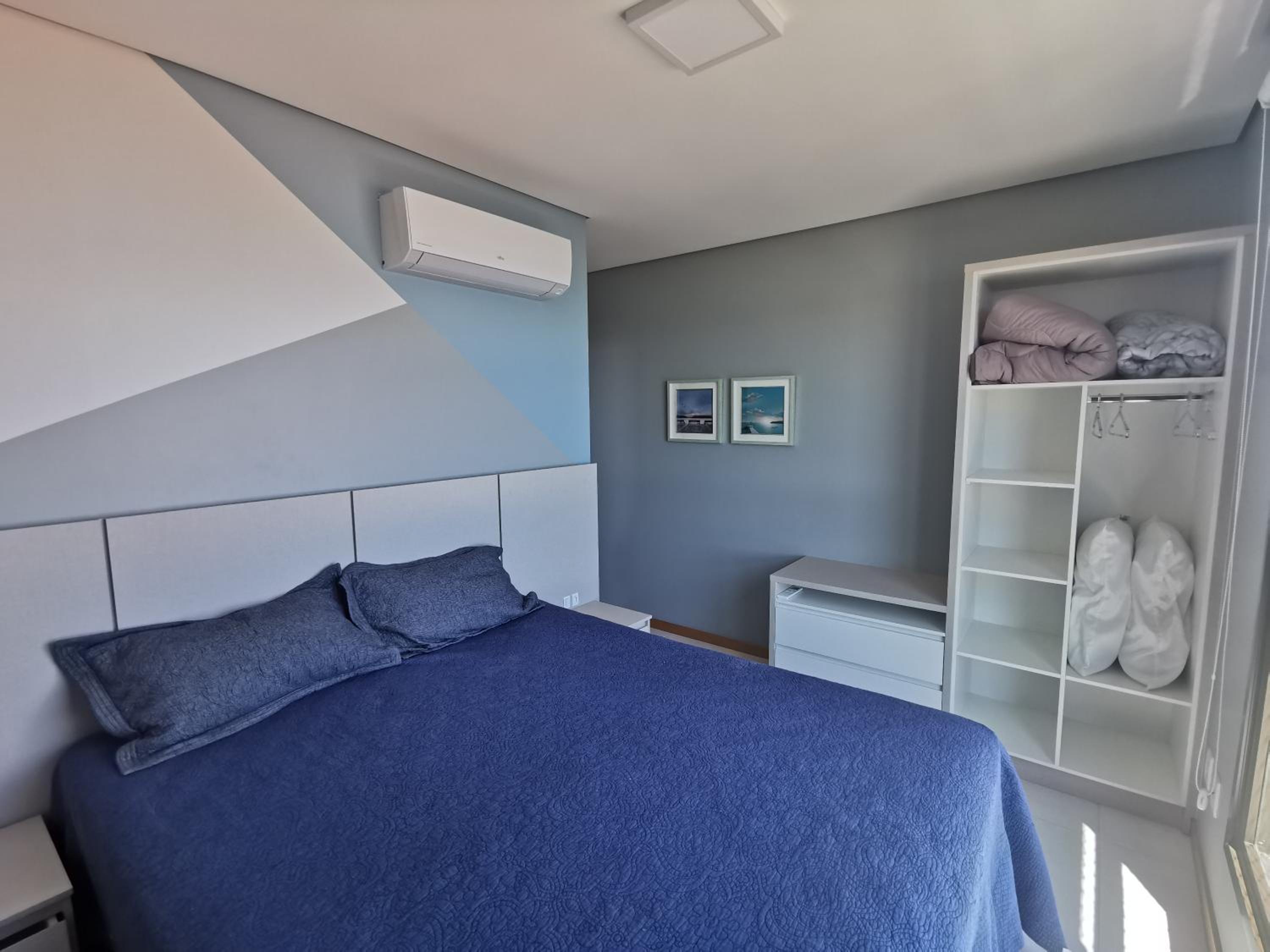 Three-Bedroom Apartment photo 1