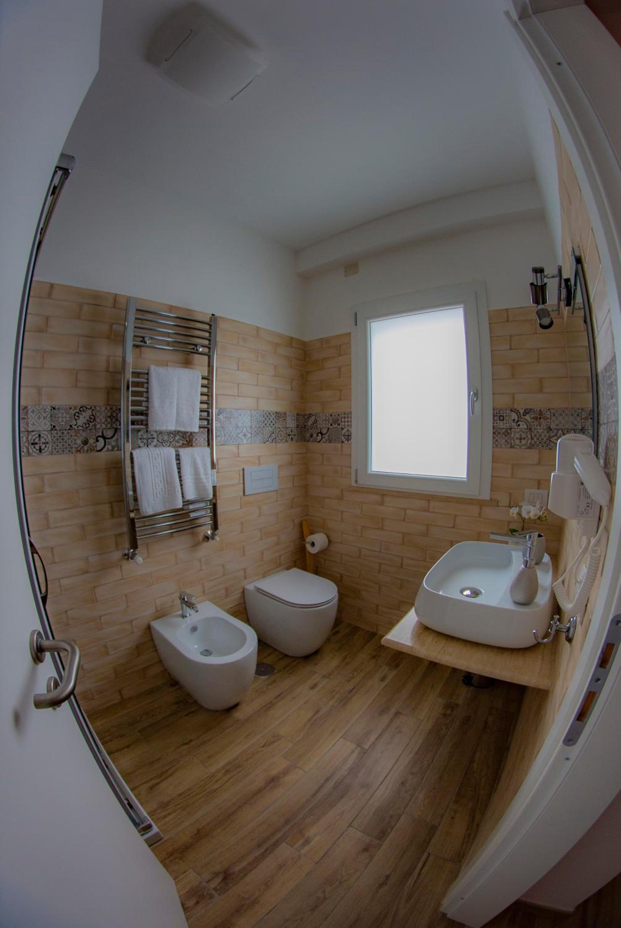 Superior Double Room photo 2