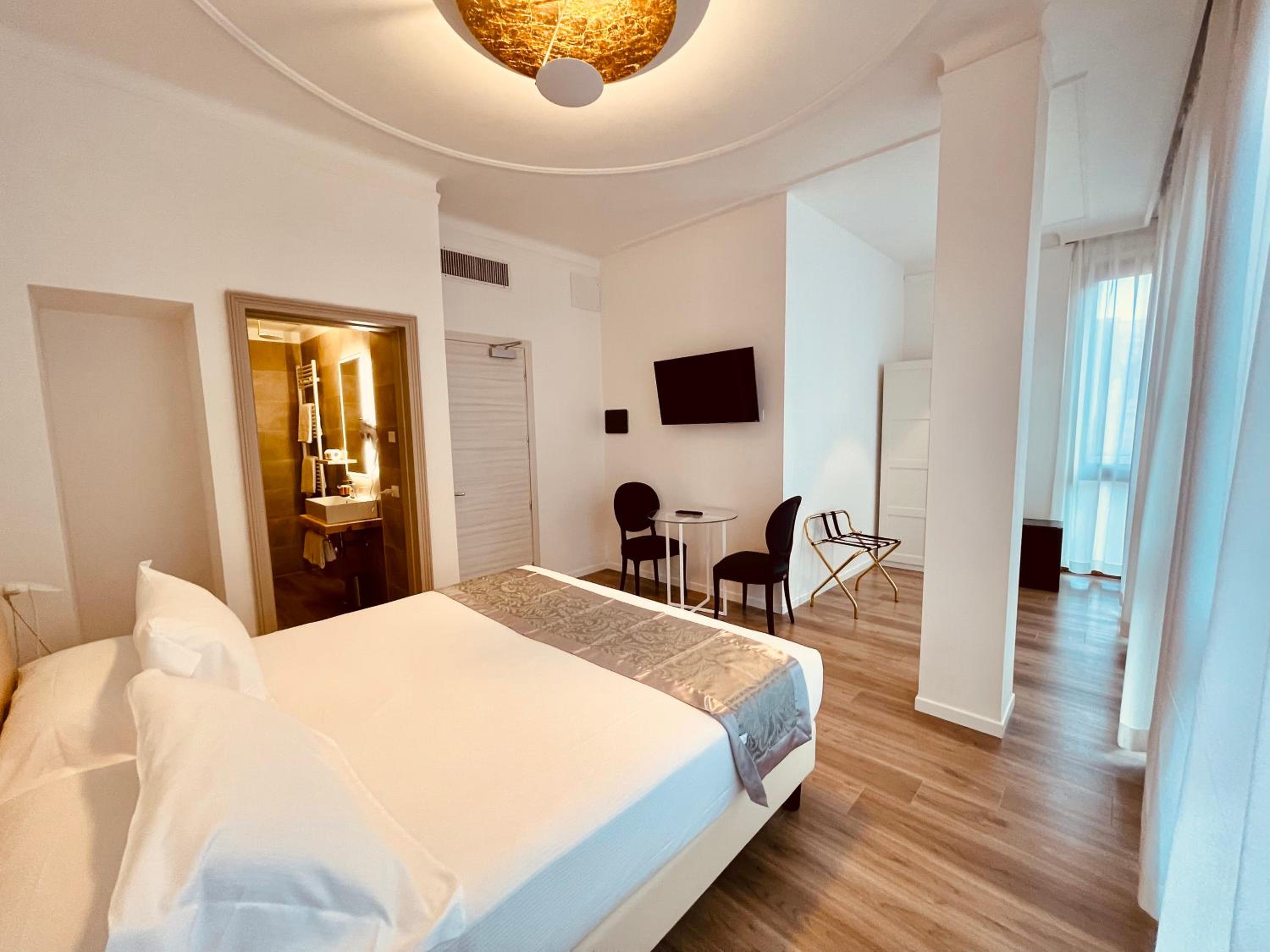 Family Junior Suite photo 1