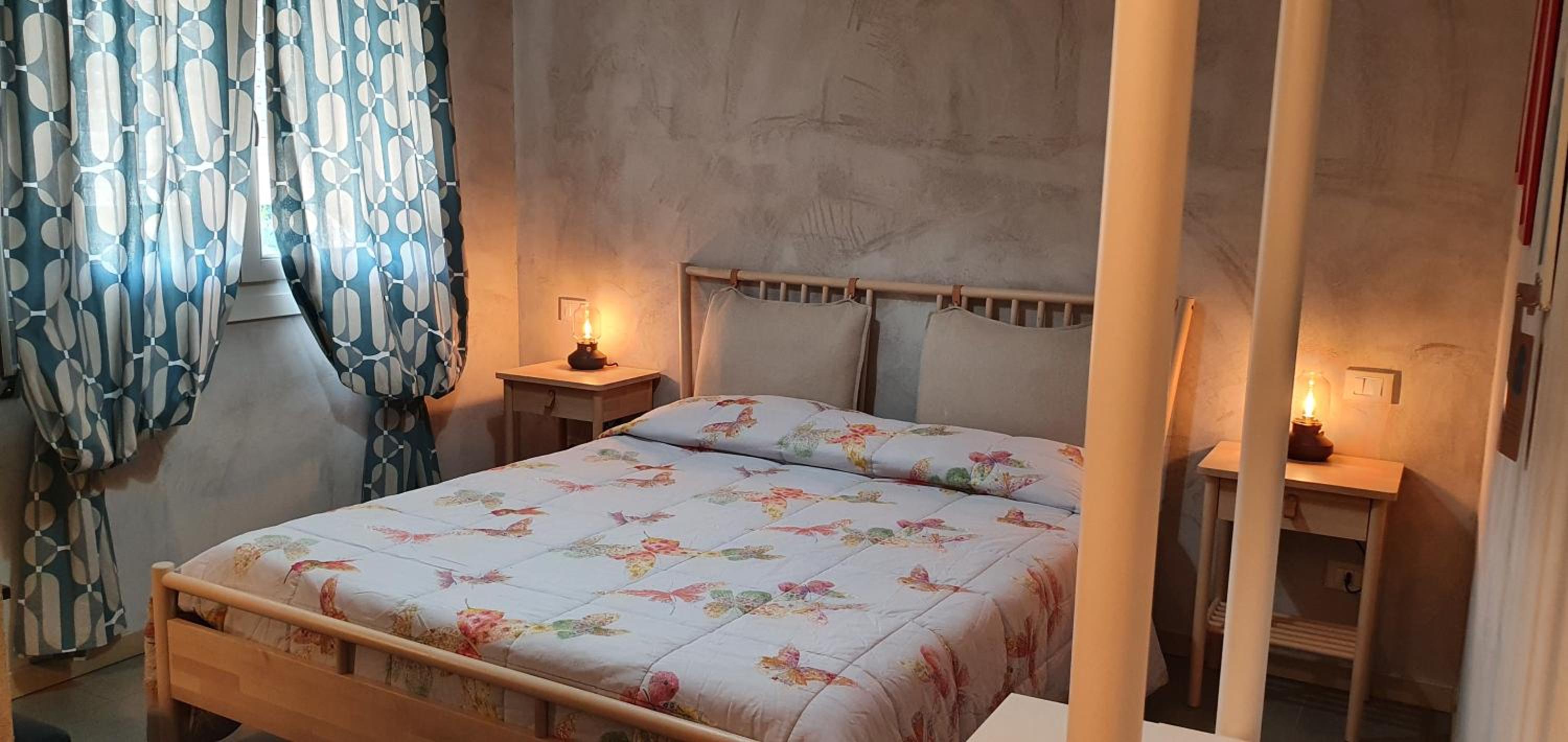 Double or Twin Room - Photo 13