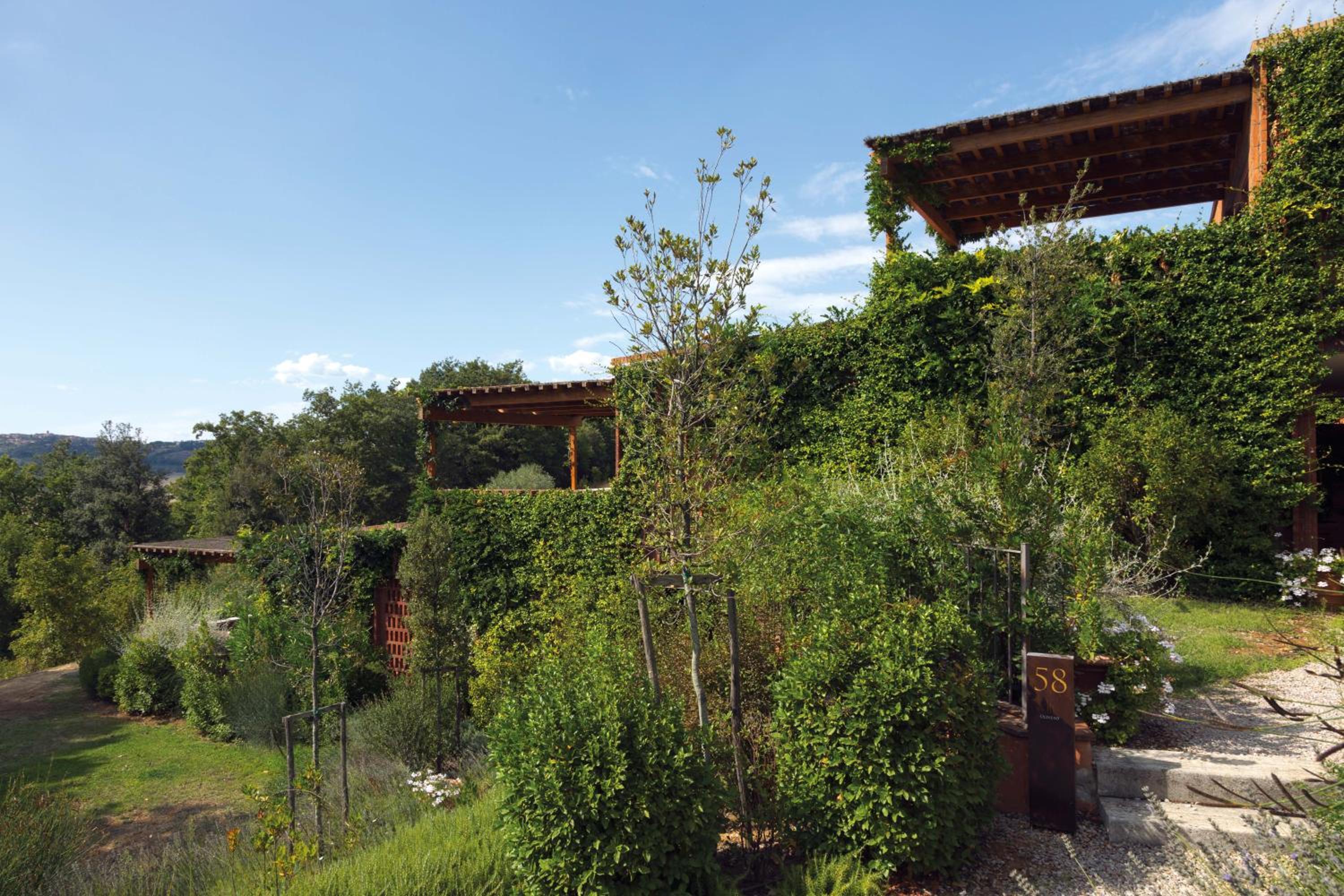 Etruria Suite