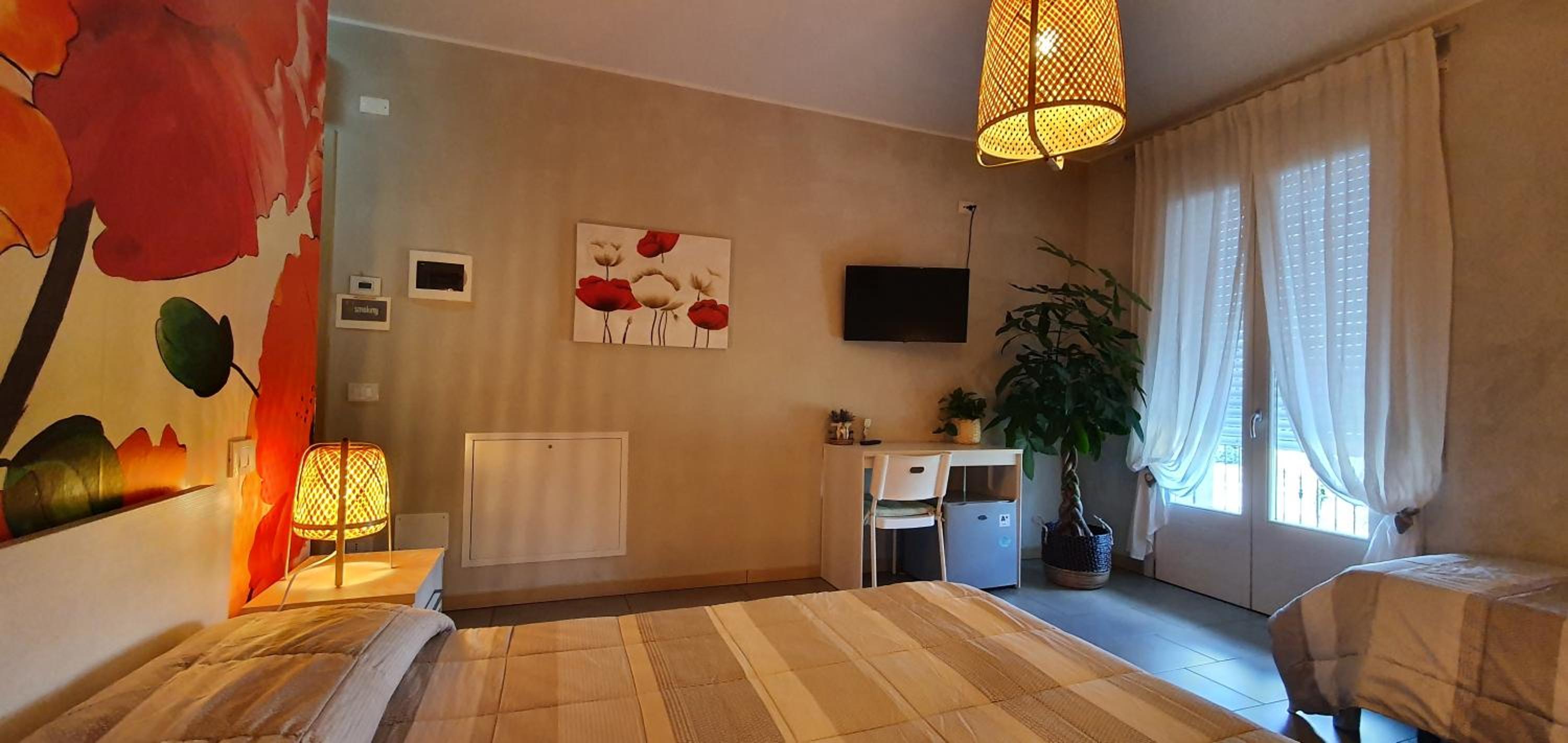 Triple Room - Photo 11