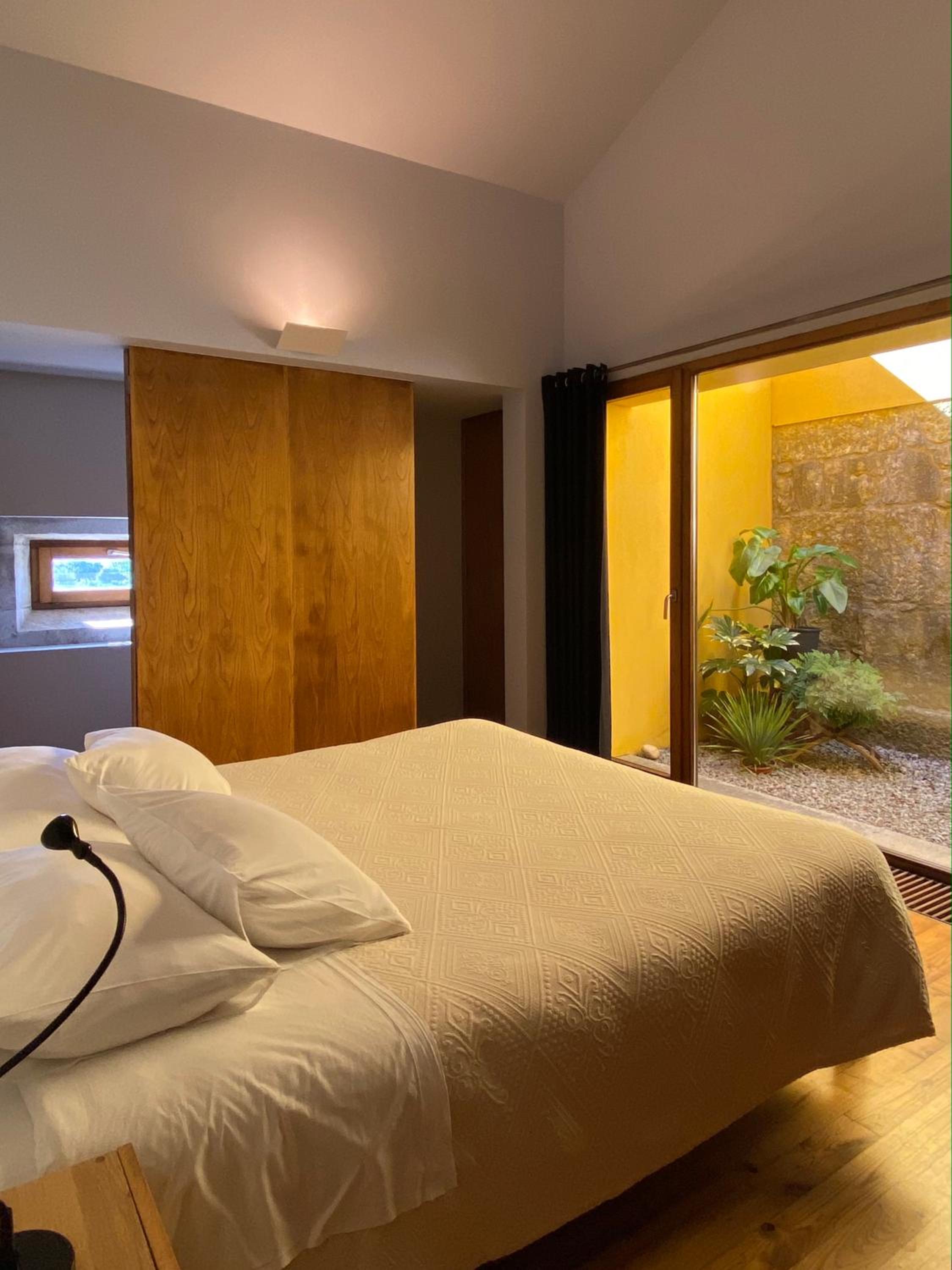 Apartment with Garden View photo 1