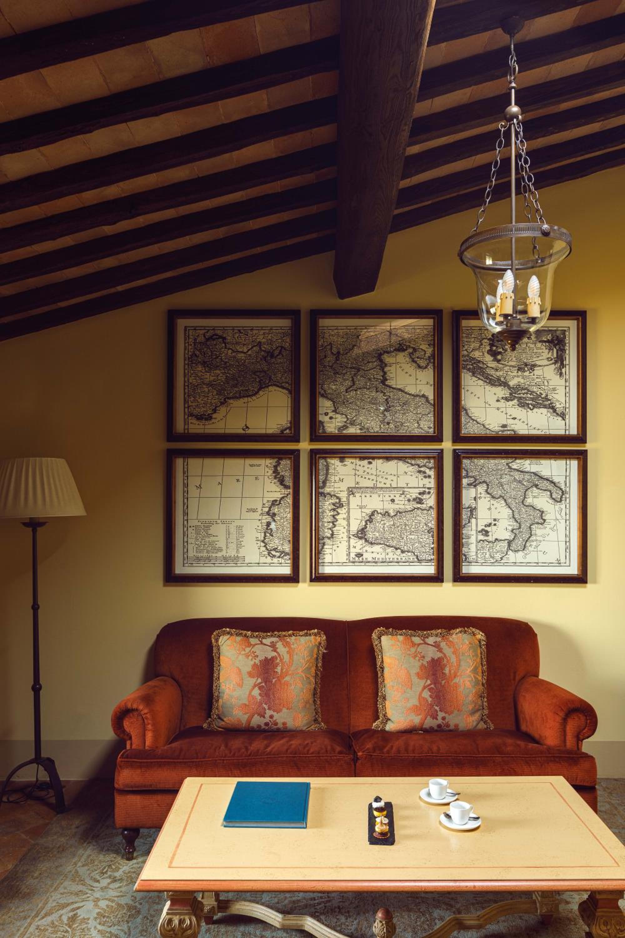 Tuscanica Suite
