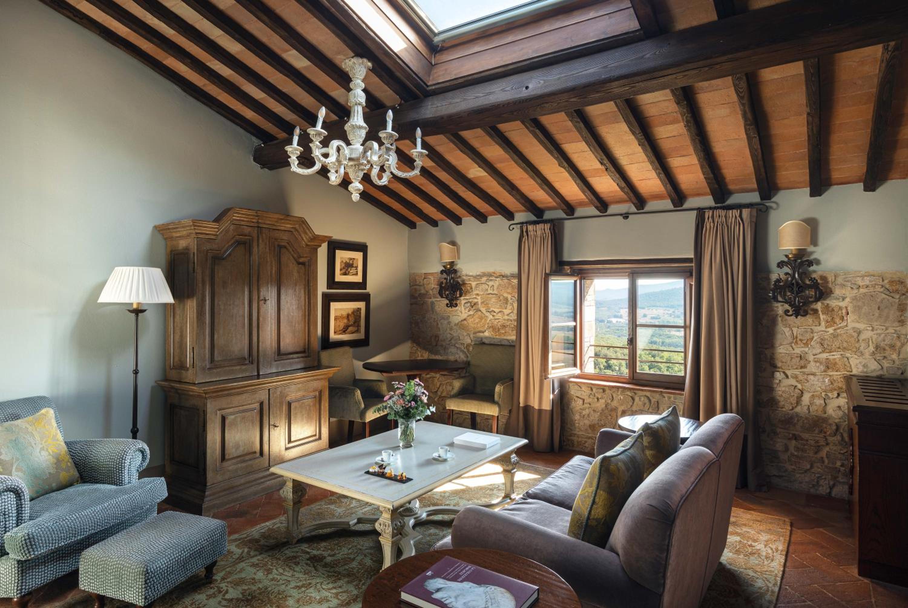 Tuscanica Suite