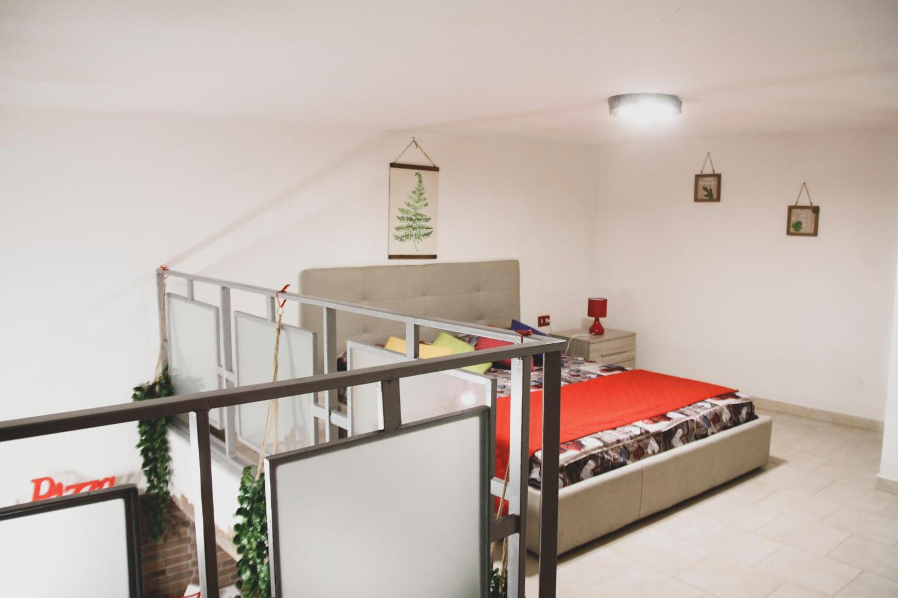 Maisonette