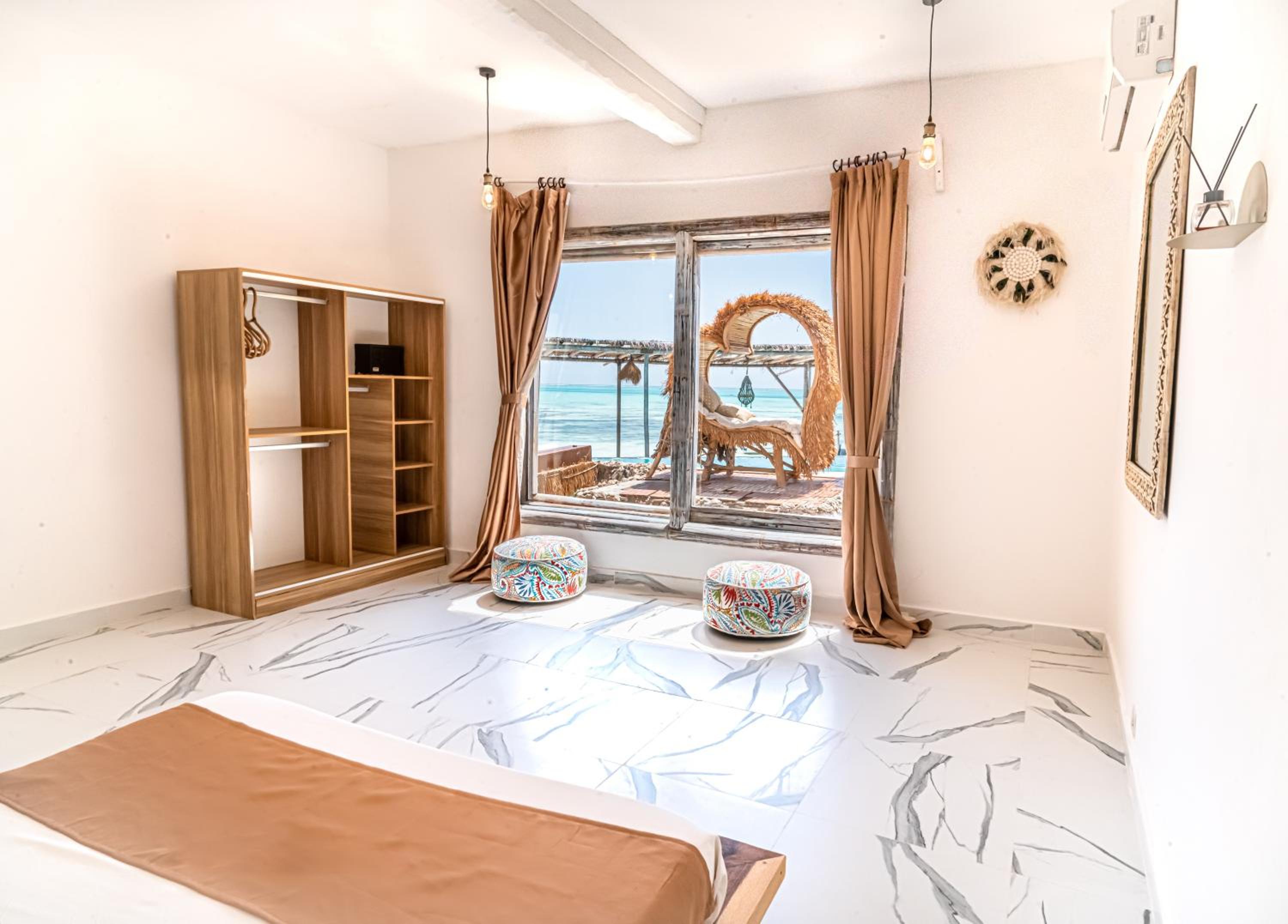 Double Room with Sea View photo 2