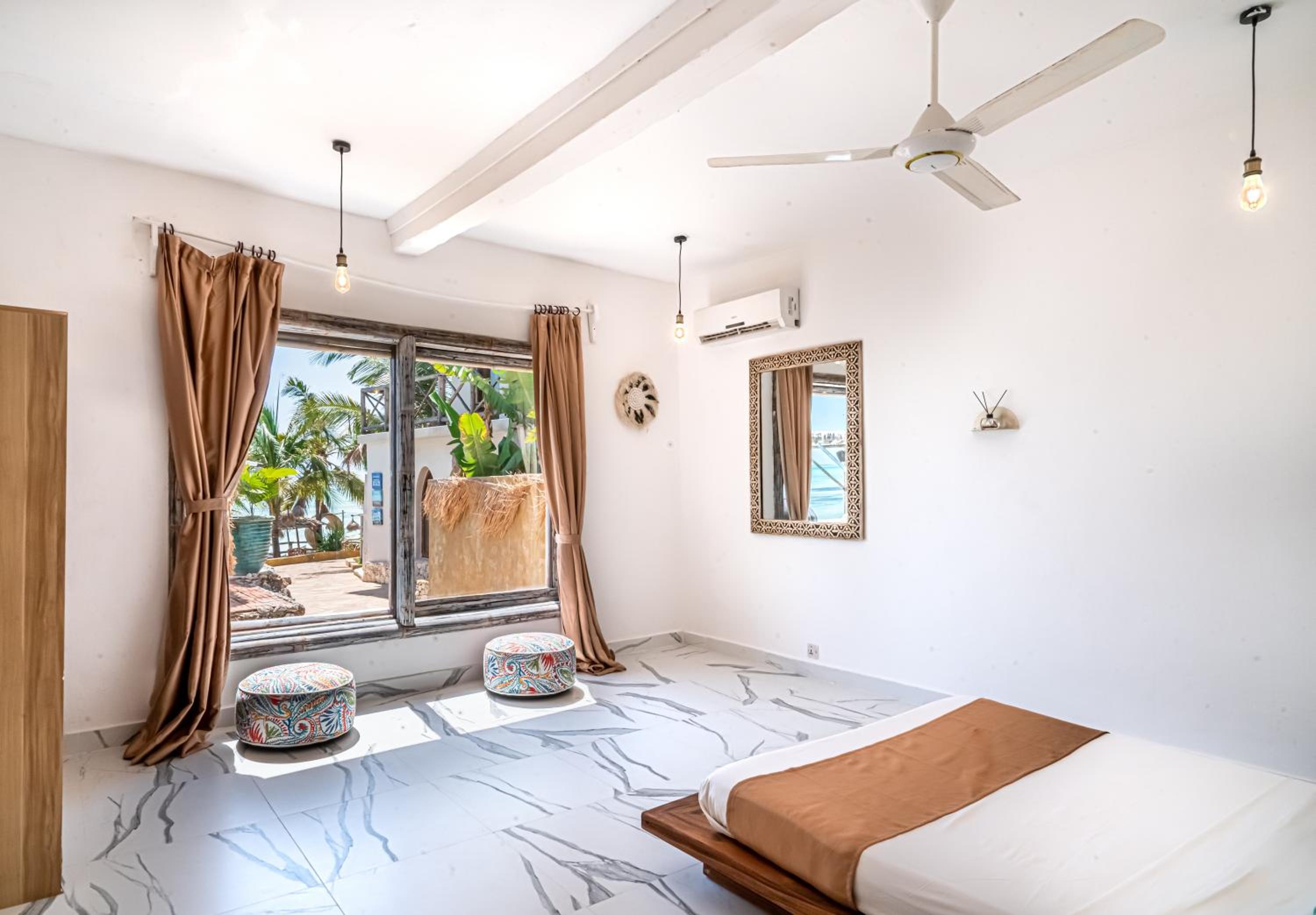 Double Room with Sea View photo 1