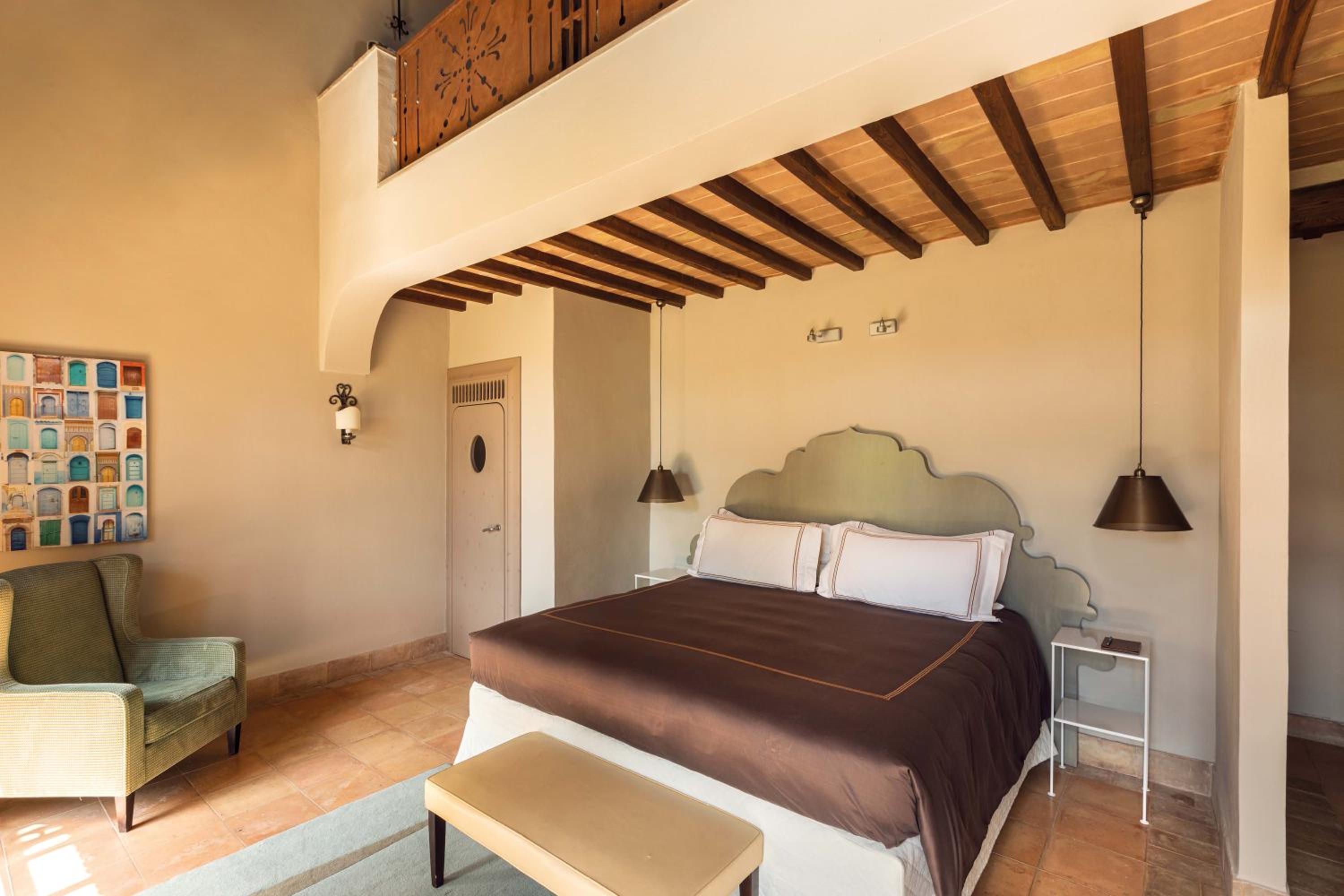 Suite with Private Garden (Limonaia) thumbnail 5