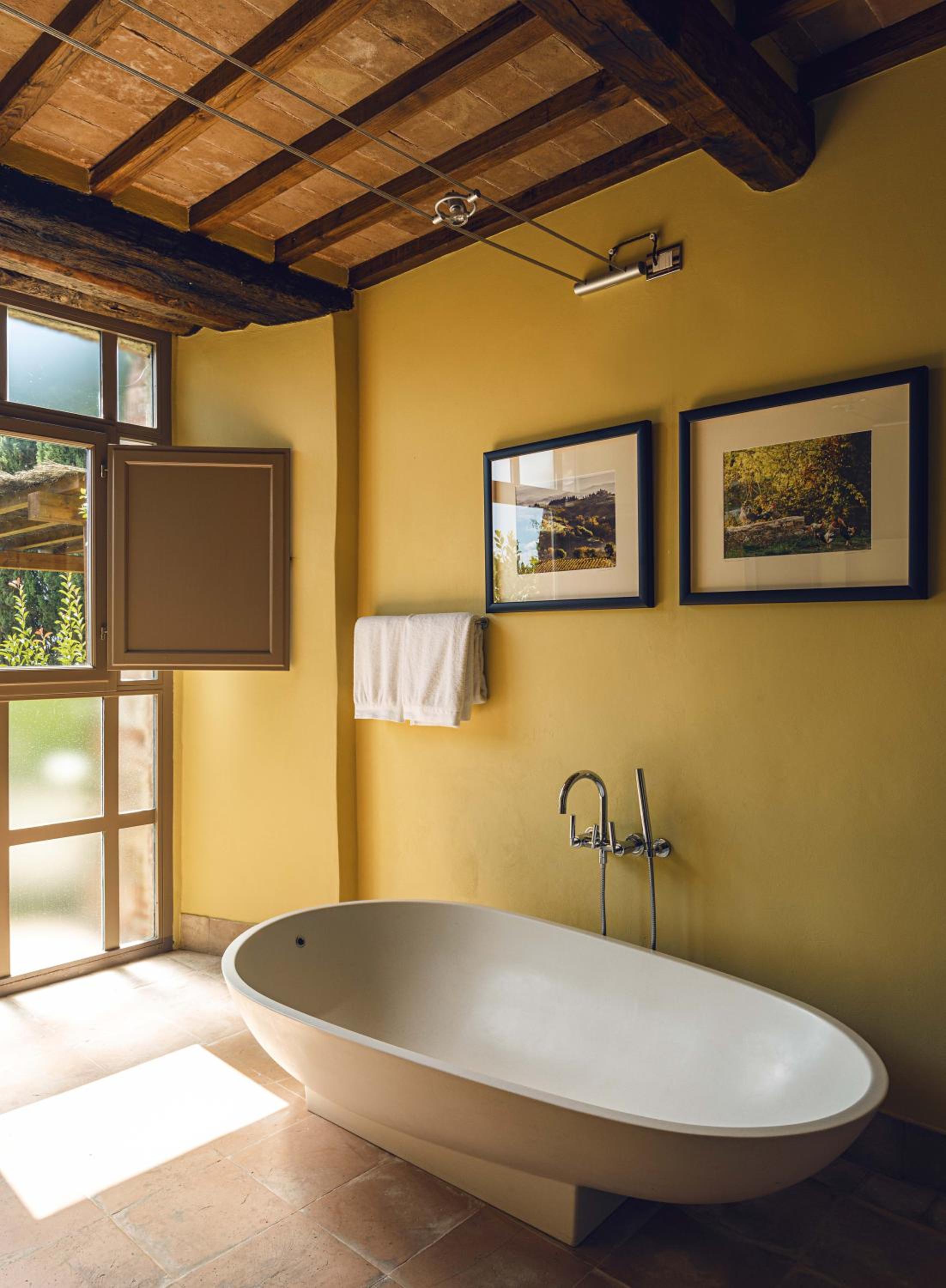 Suite with Private Garden (Limonaia) thumbnail 6