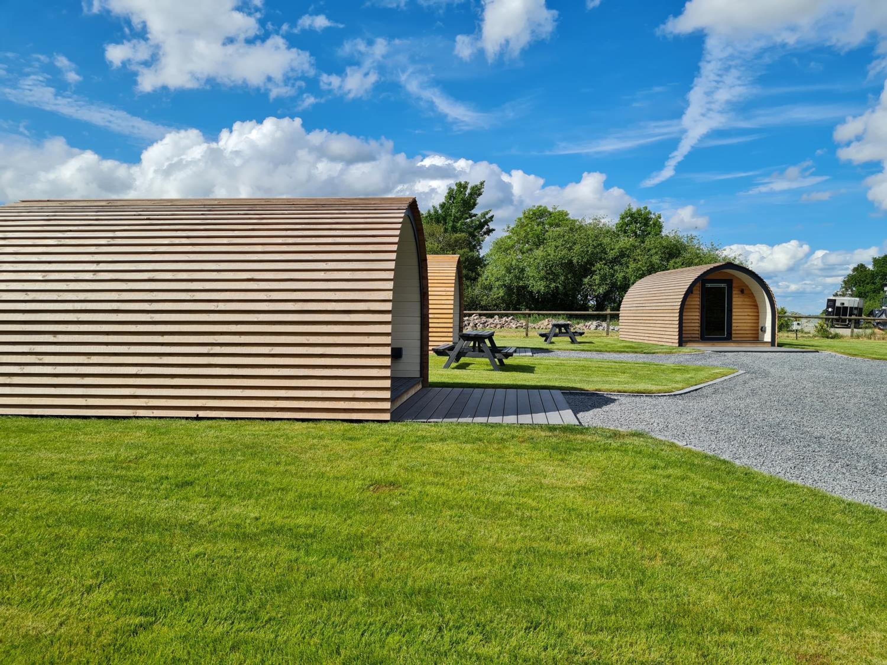 Chalet - Photo 8