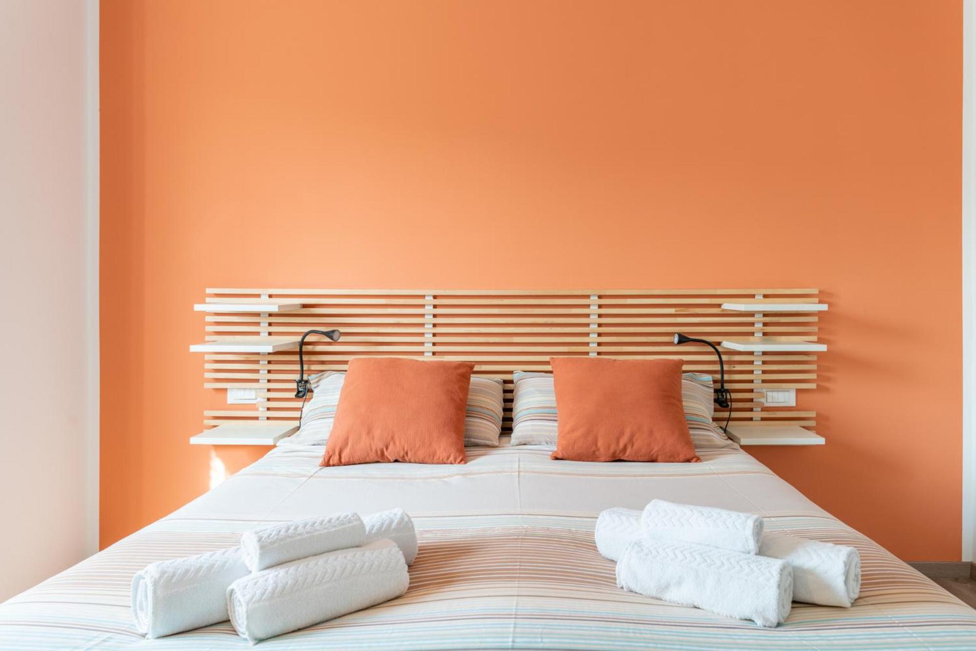 Superior Deluxe Double or Twin Room 