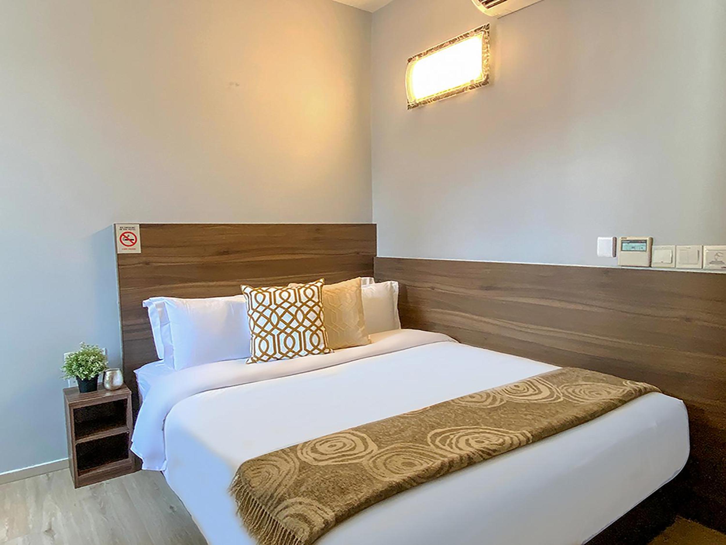 Double Room, DAYUSE, 5 Hours: 9AM-2PM photo 2