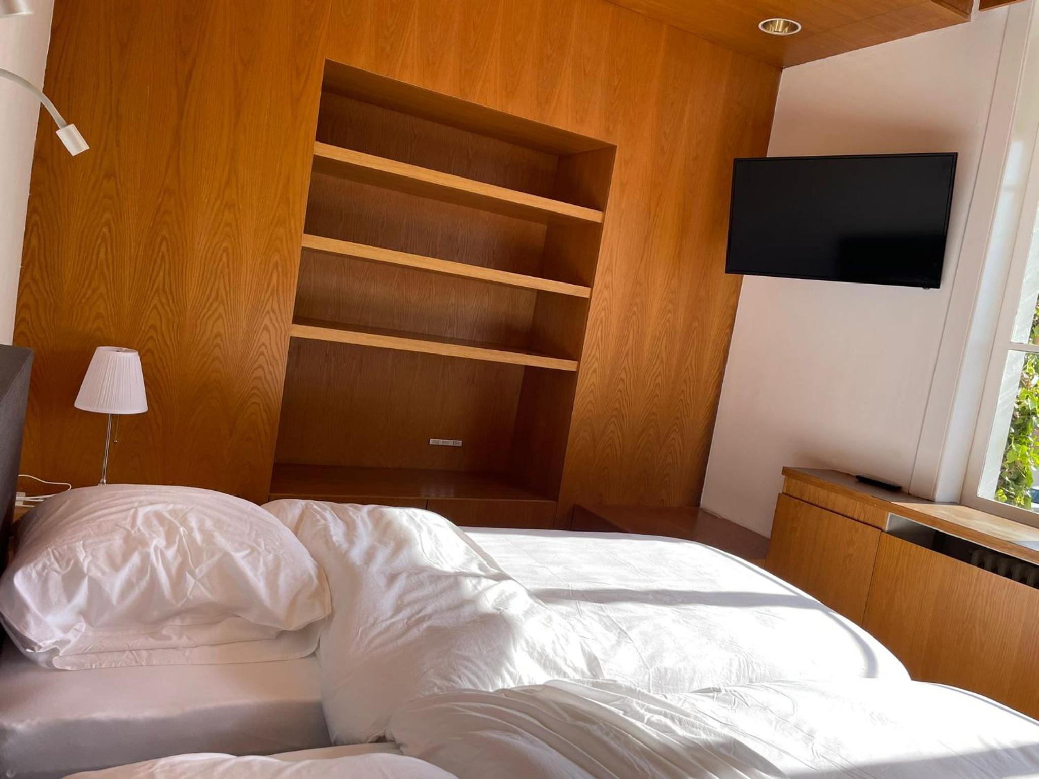 Deluxe Room photo 1