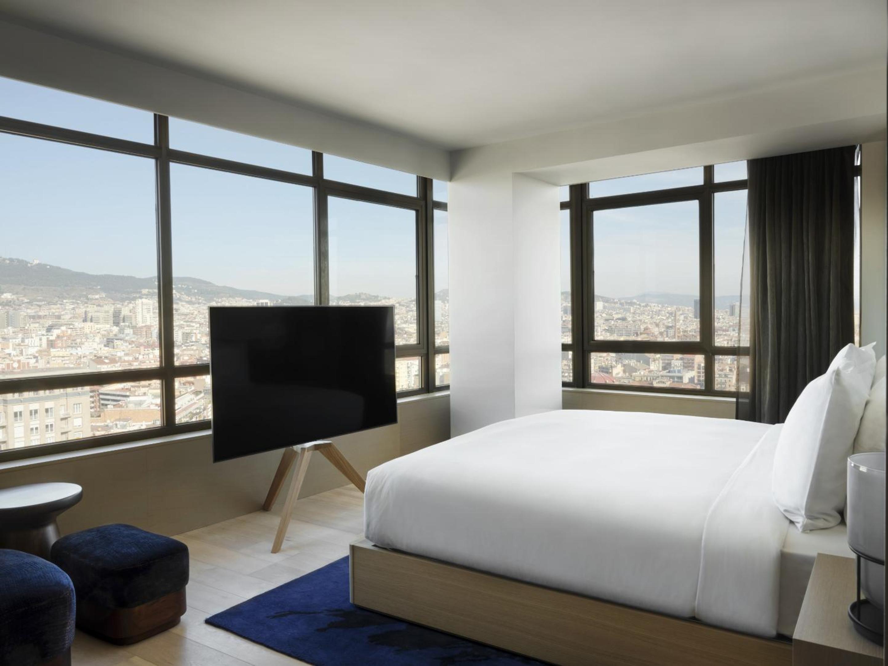 Suite Nobu