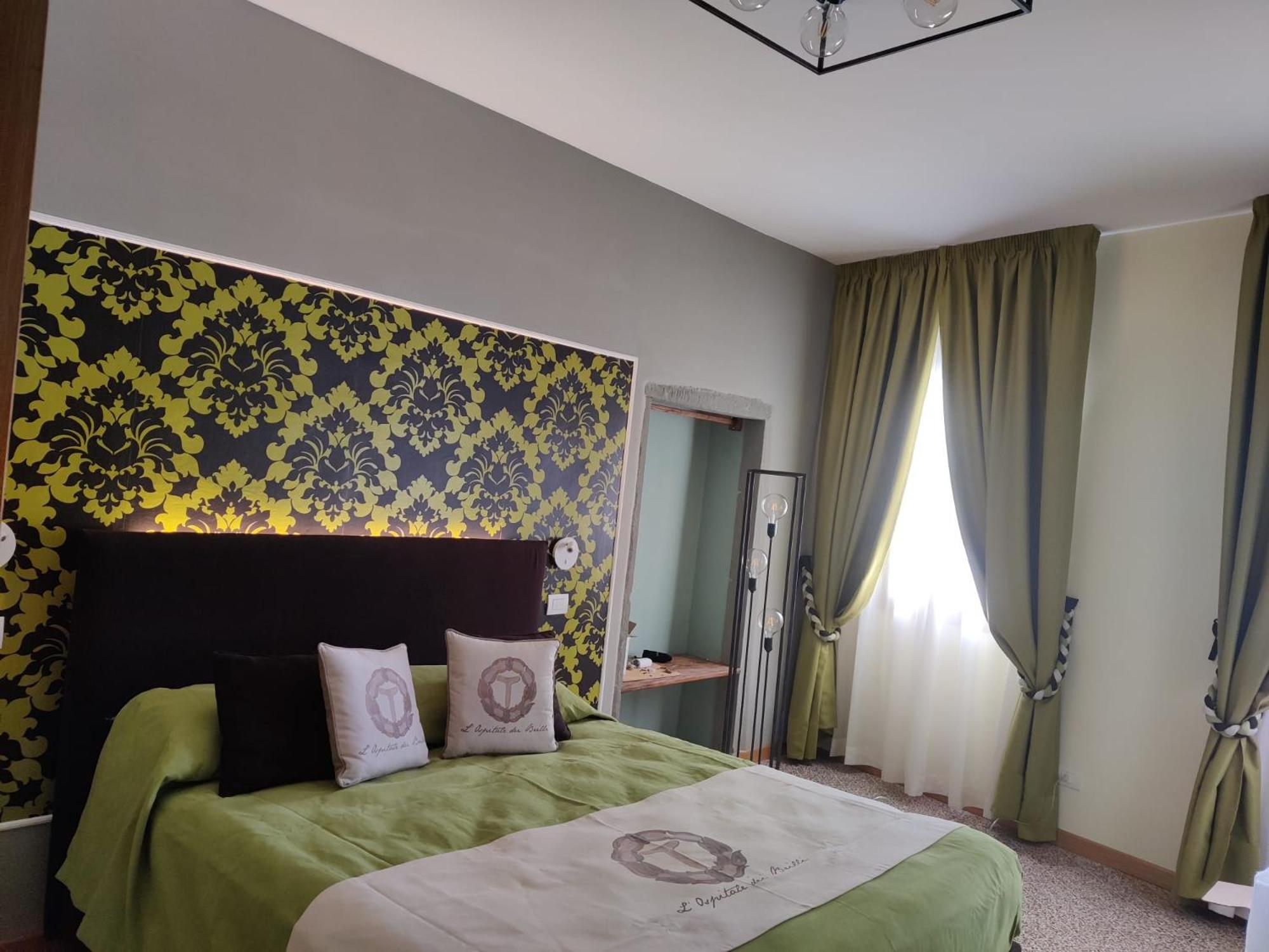 Superior Double Room photo 3