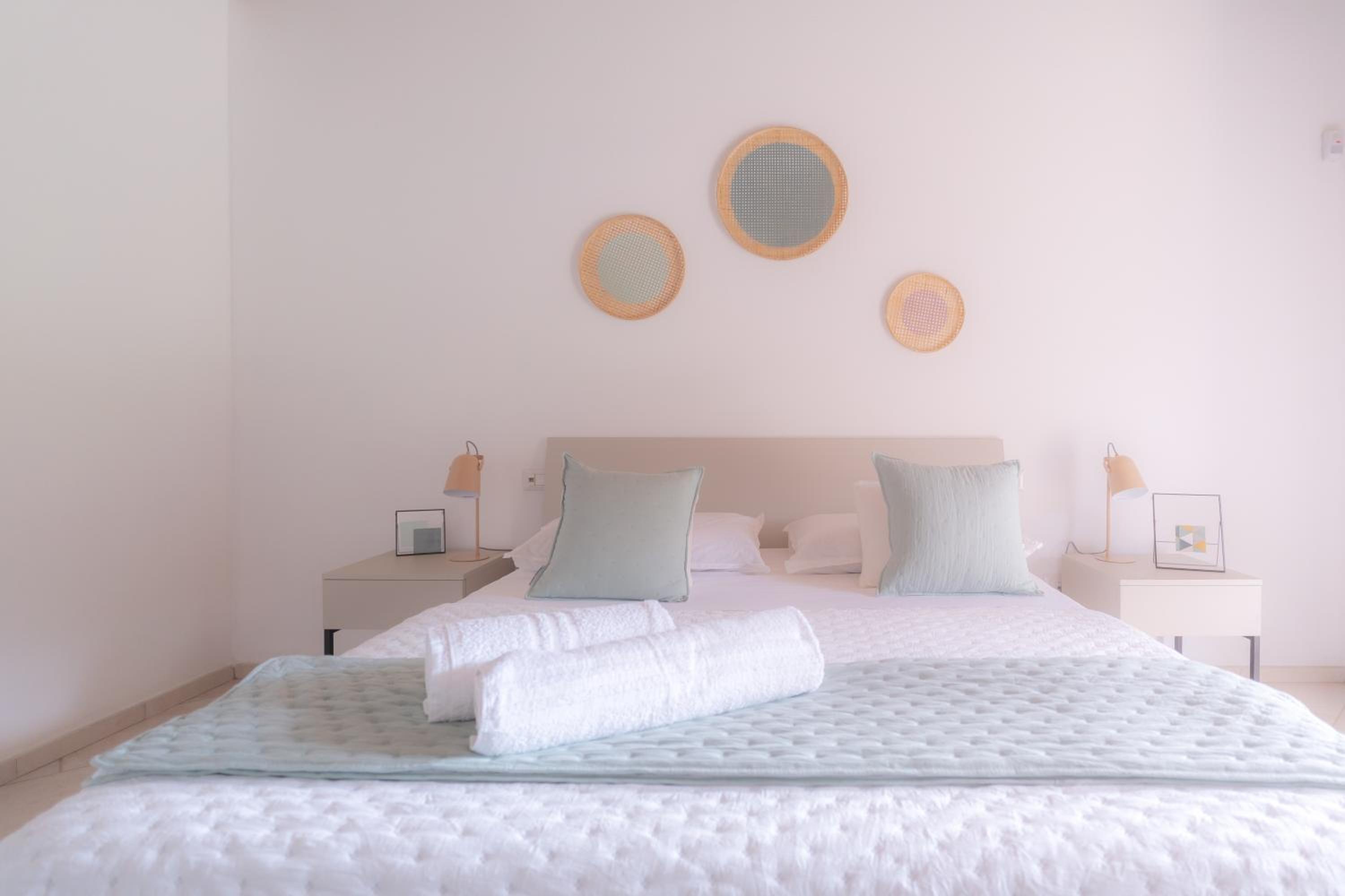 Quadruple Room - Disability Access - Photo 1