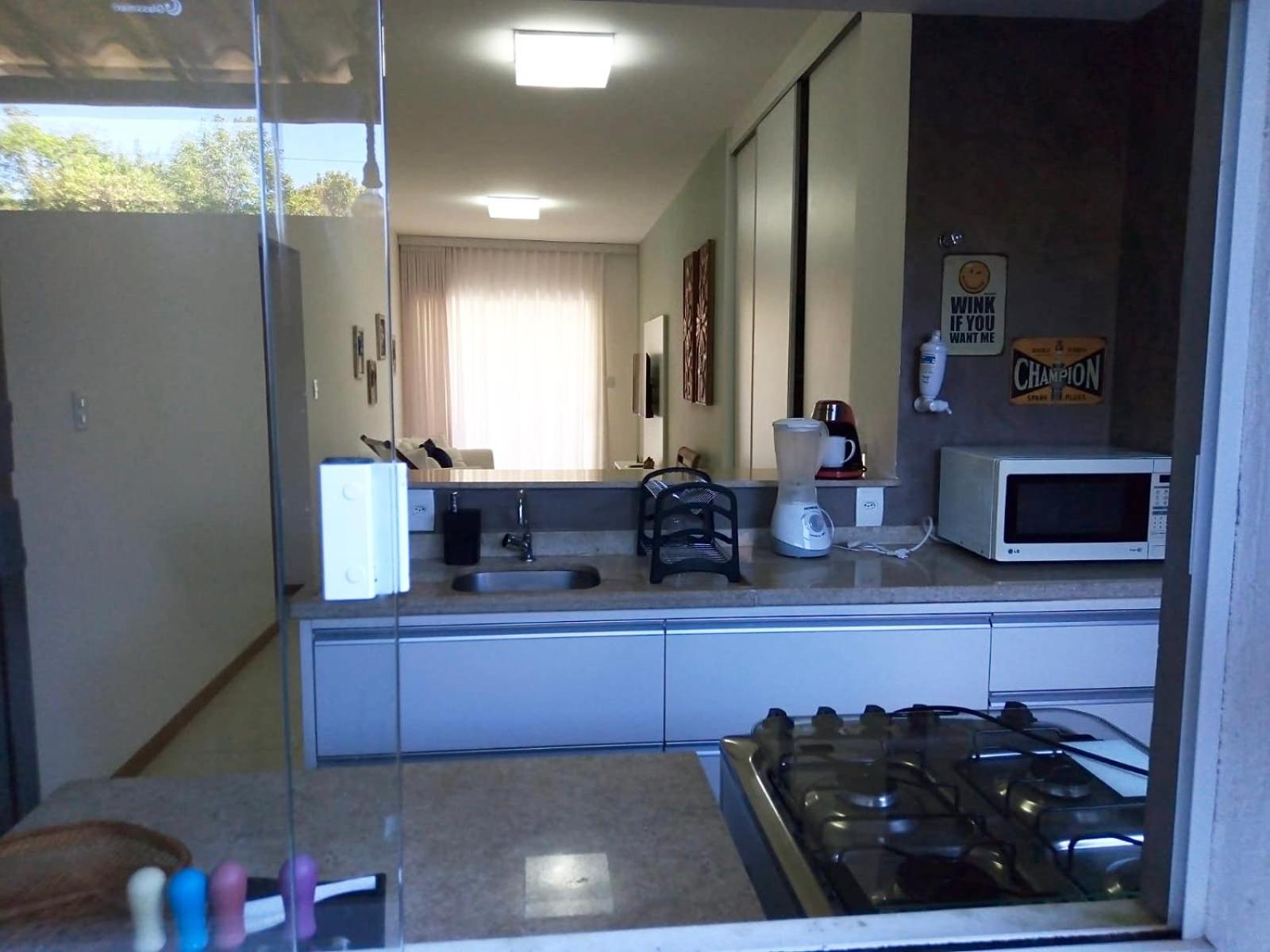 Two-Bedroom Apartment - Photo 4