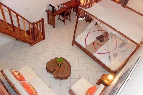 Family Room with Sea View photo 1