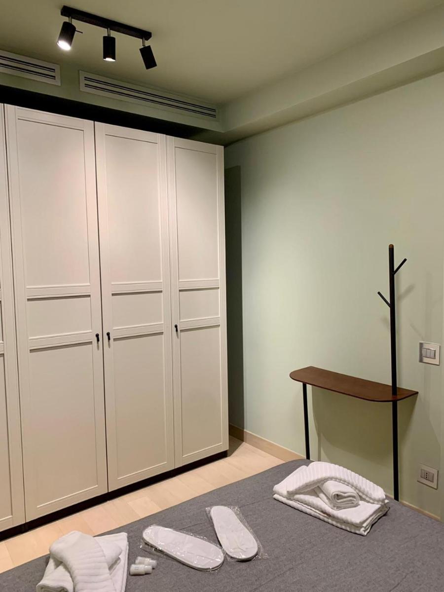Studio Apartment photo 3