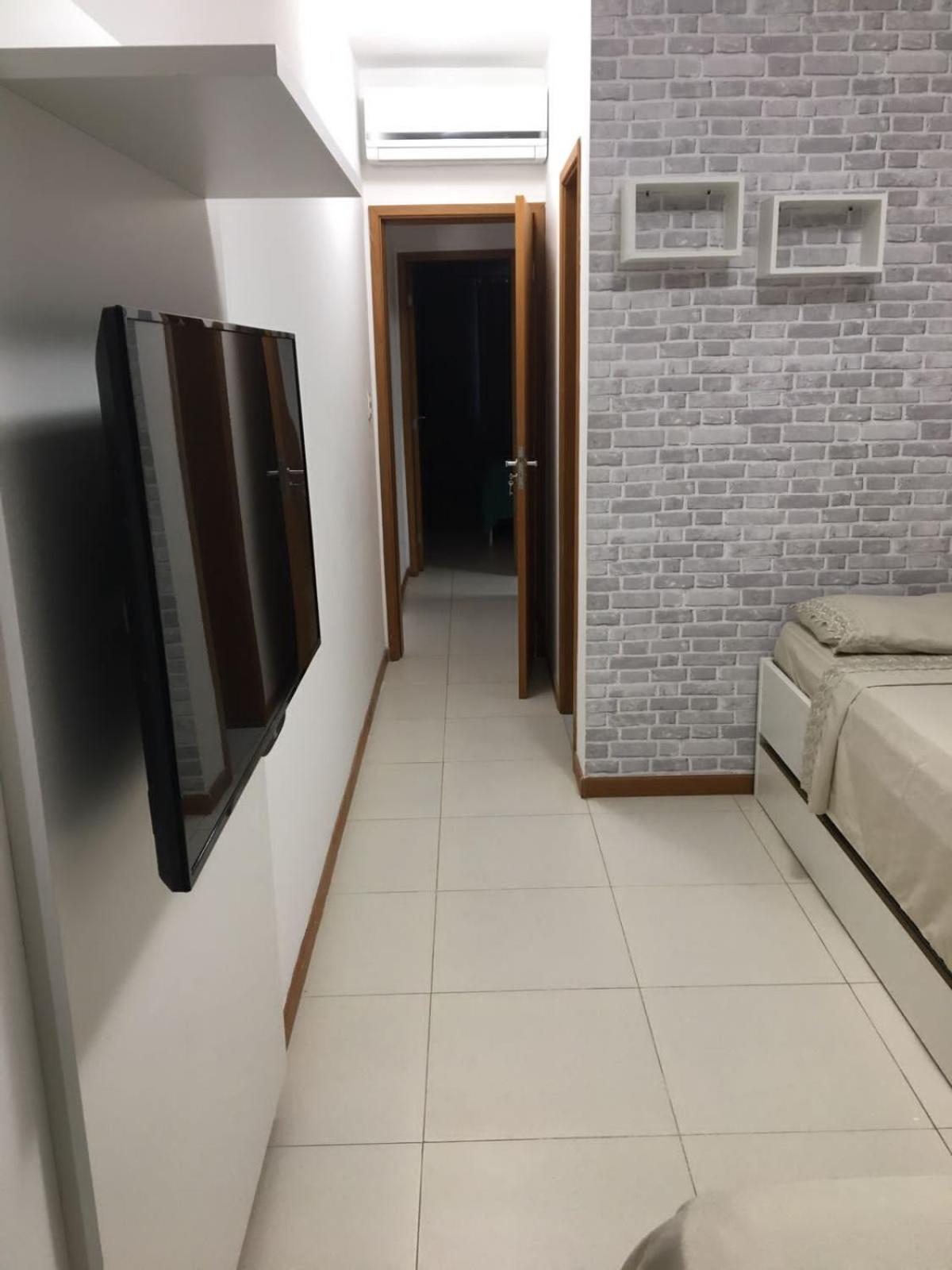 Two-Bedroom Apartment - Photo 21