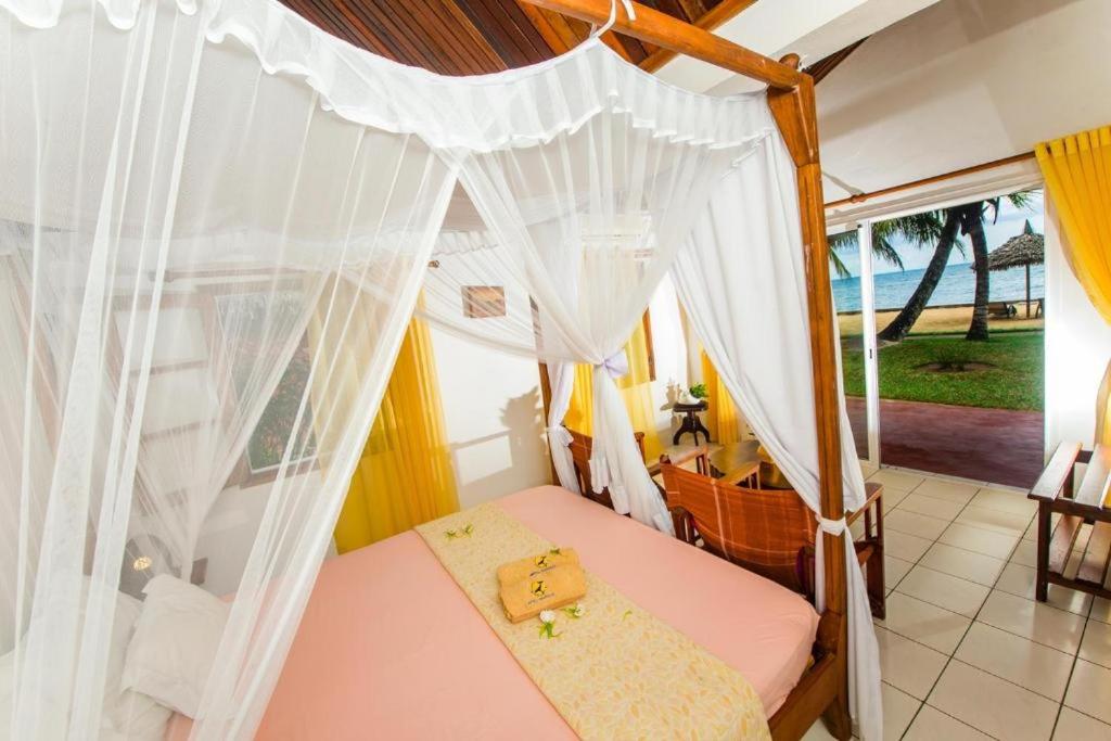 Bungalow (2 Adults) photo 1